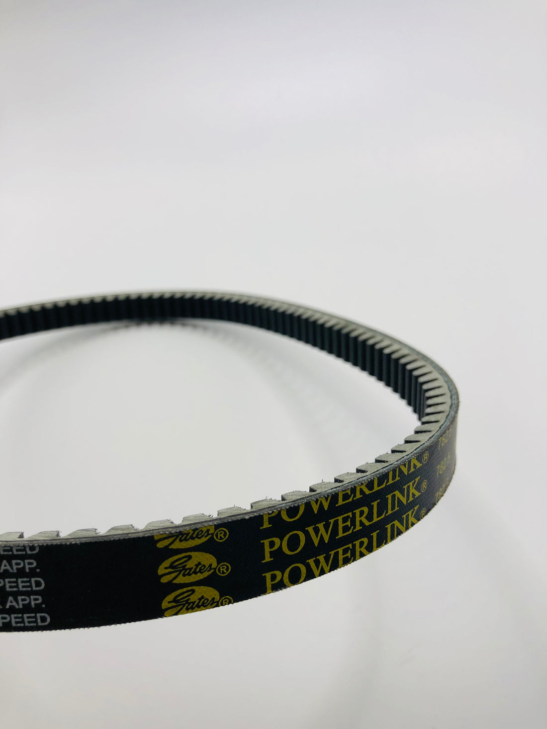 Gates PowerLink 782×18.5mm CVT Drive Belt | Fits Honda SCOOPY-1 110