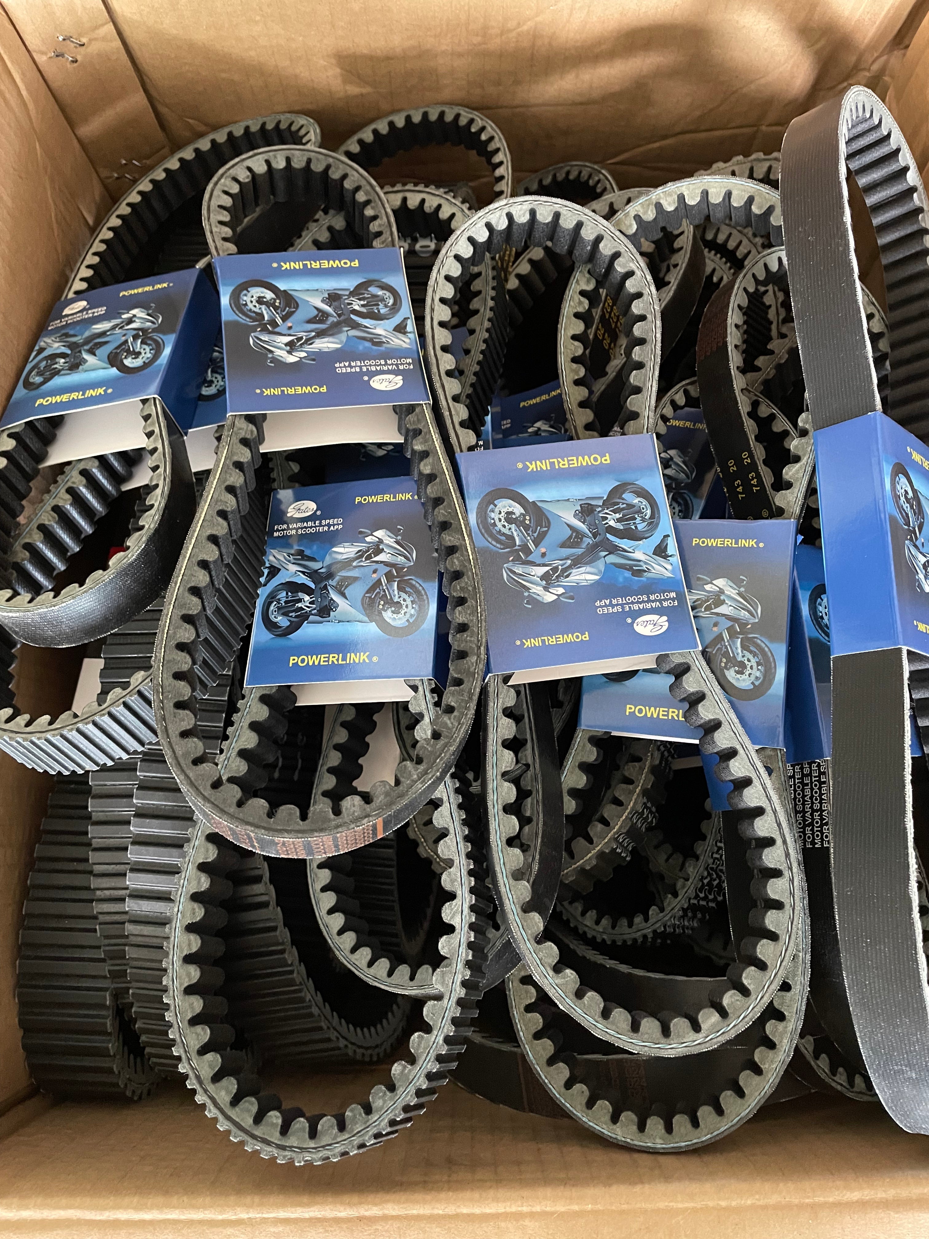 Gates CVT Belt