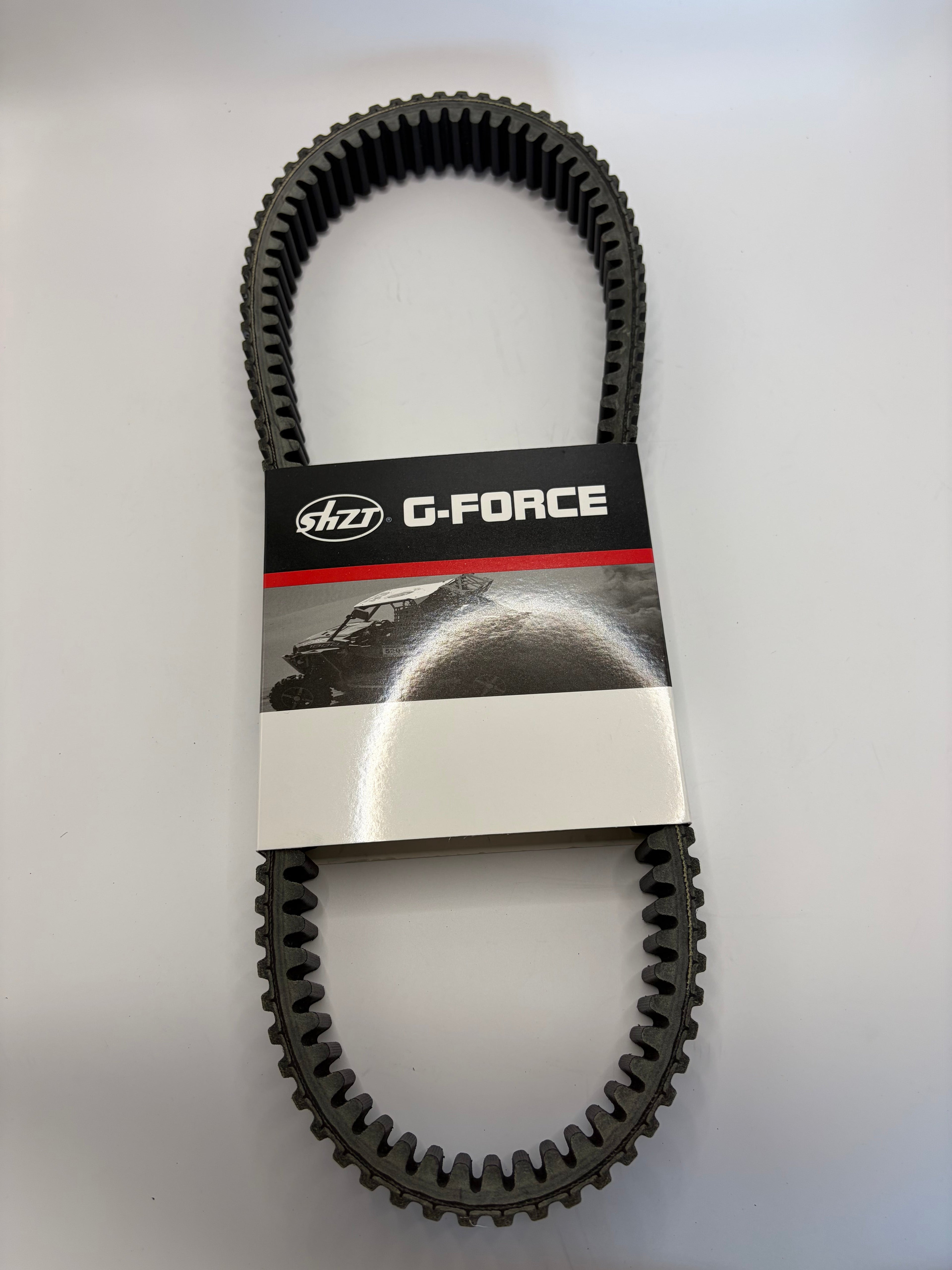 Storage maintenance guide for Gates scooter CVT belts, prevent aging and deformation during long vehicle idle parking