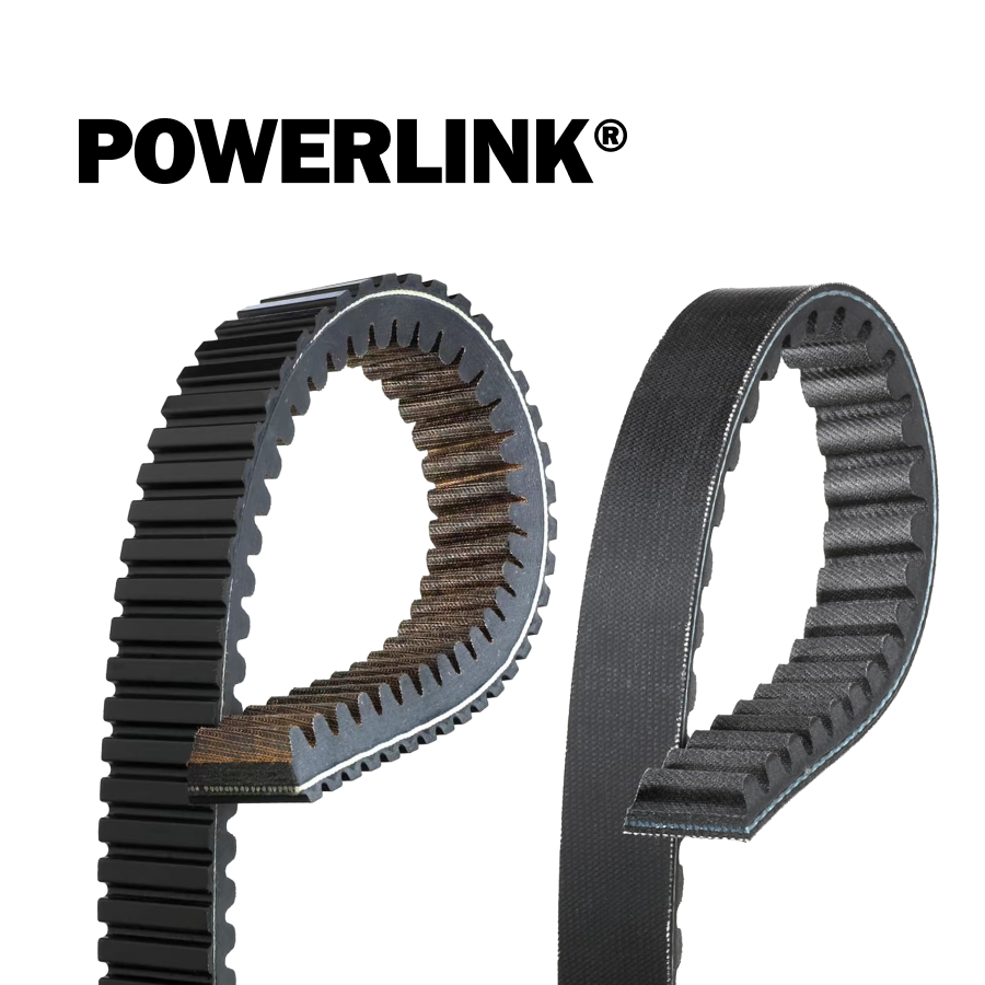 Powerlink series