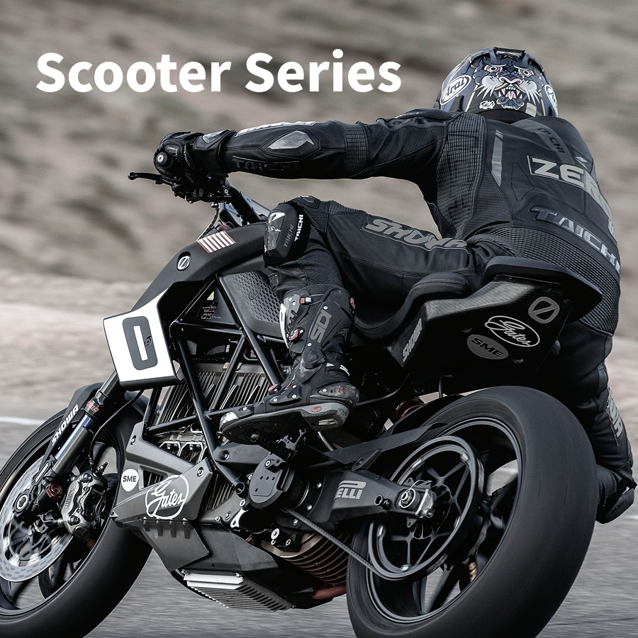 Scooter Series