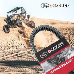 ATV & UTV Series
