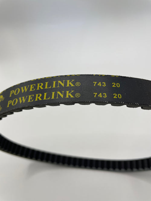 743*20 gates powerlink  OEM:23100-KCW-850、23100-KWP-D010-M1