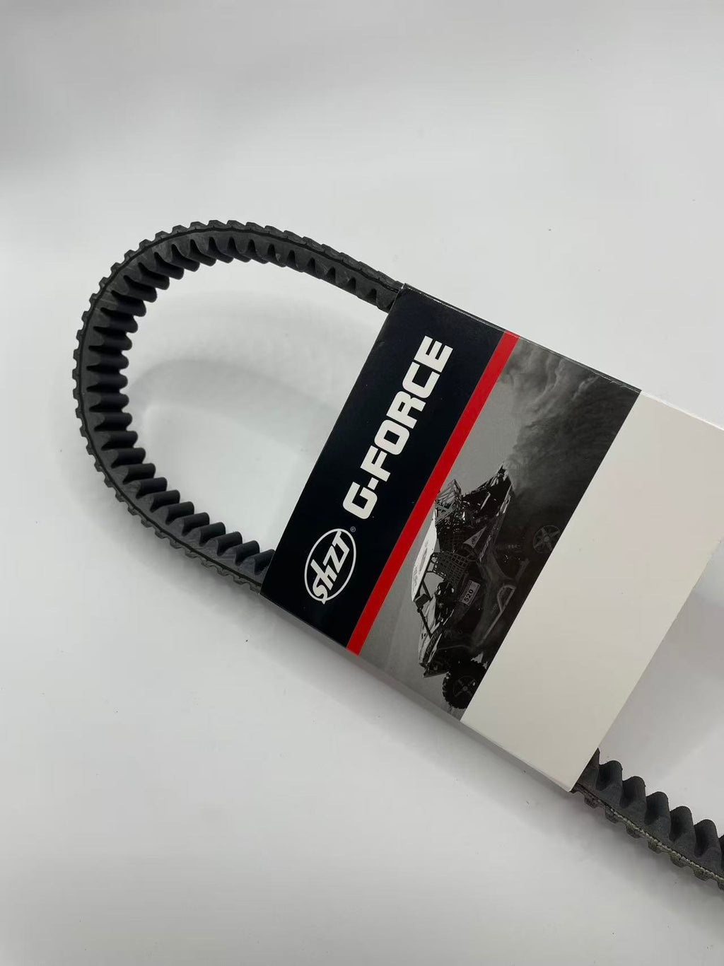Gates G-Force CVT Belt for Honda Forza 350 (NSS350) | 23100-K1B-T02