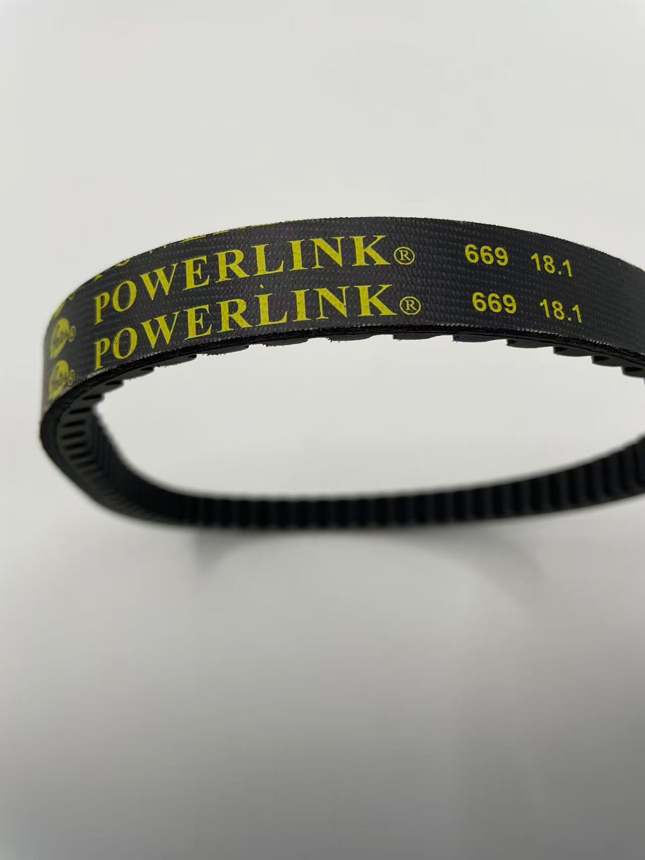 669*18.1 gates powerlink  GY6 50cc