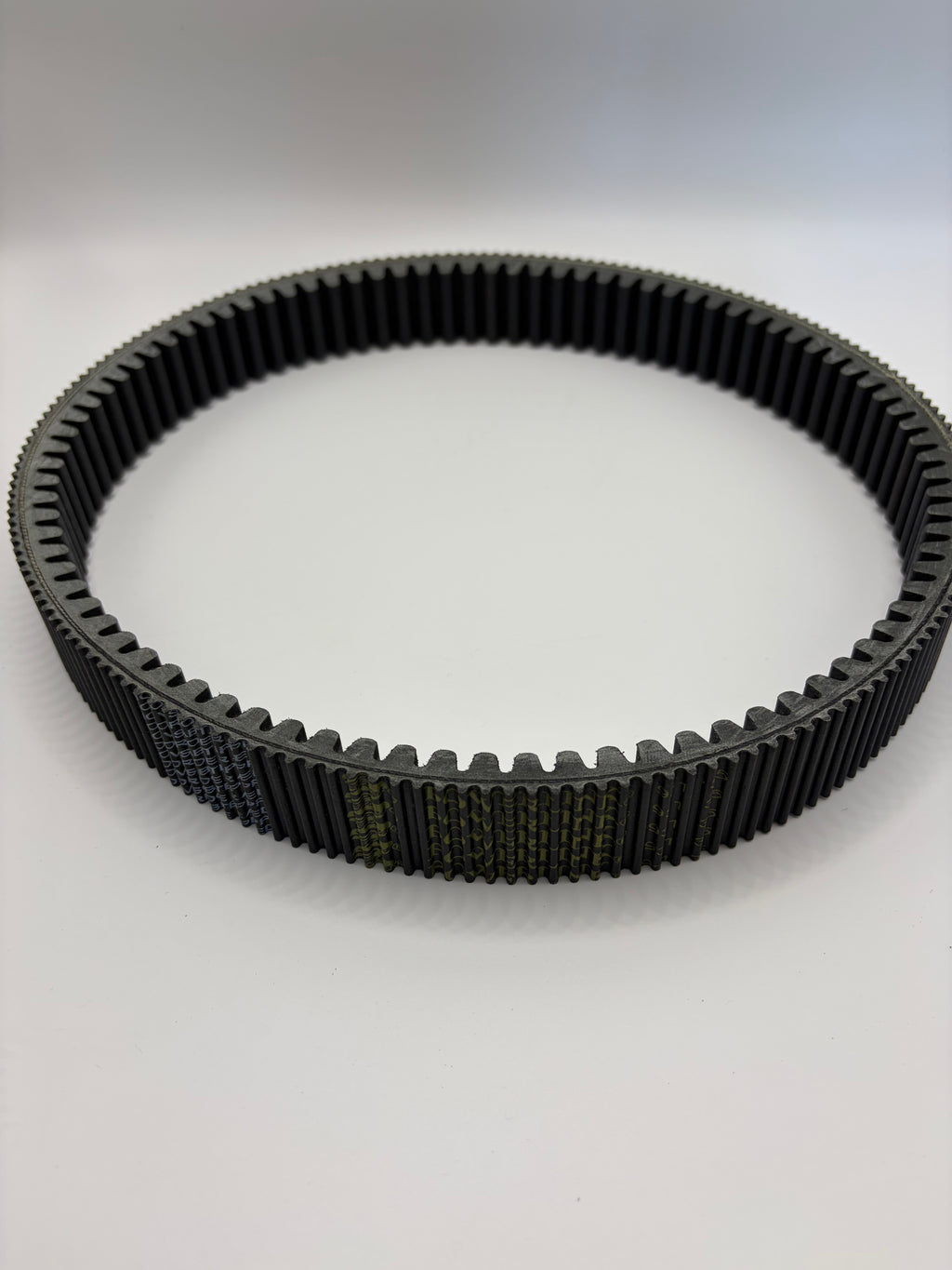 Gates PowerLink CVT Belt 931 35 Double-Sided Cog OEM 1BE-17641-00 for Linhai LH500 ATV