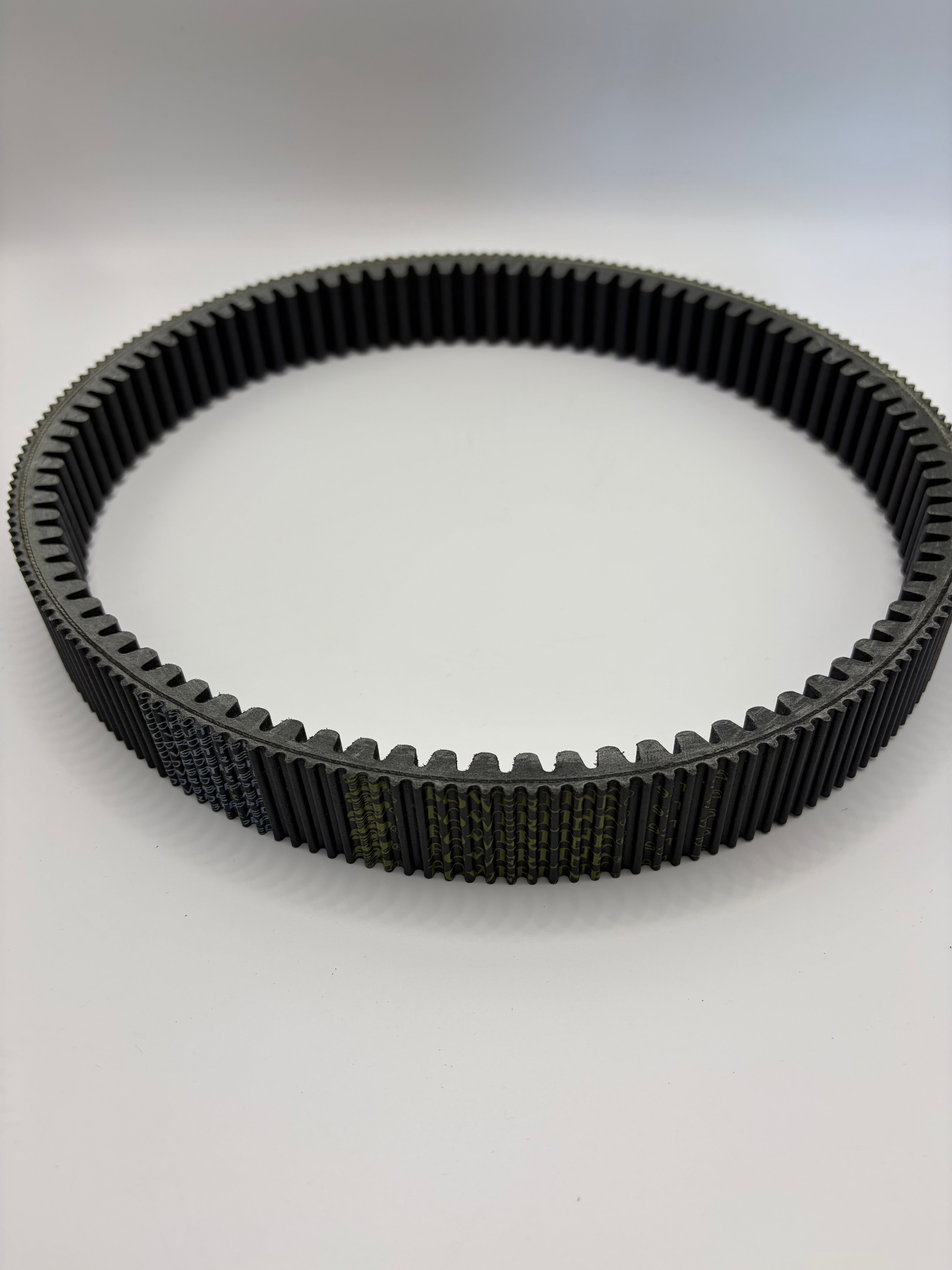 Gates PowerLink CVT Belt 931 35 Double-Sided Cog OEM 1BE-17641-00 for Linhai LH500 ATV