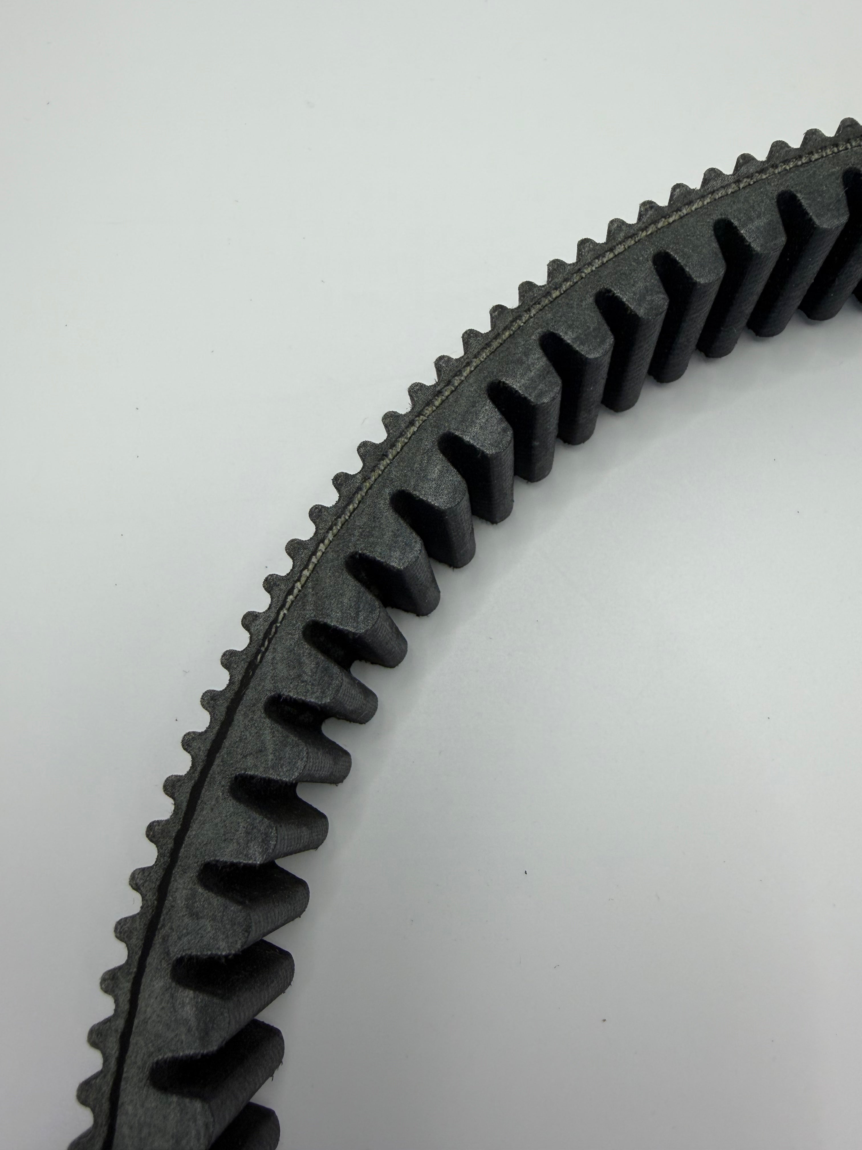 Gates PowerLink CVT Belt 931 35 Double-Sided Cog OEM 1BE-17641-00 for Linhai LH500 ATV