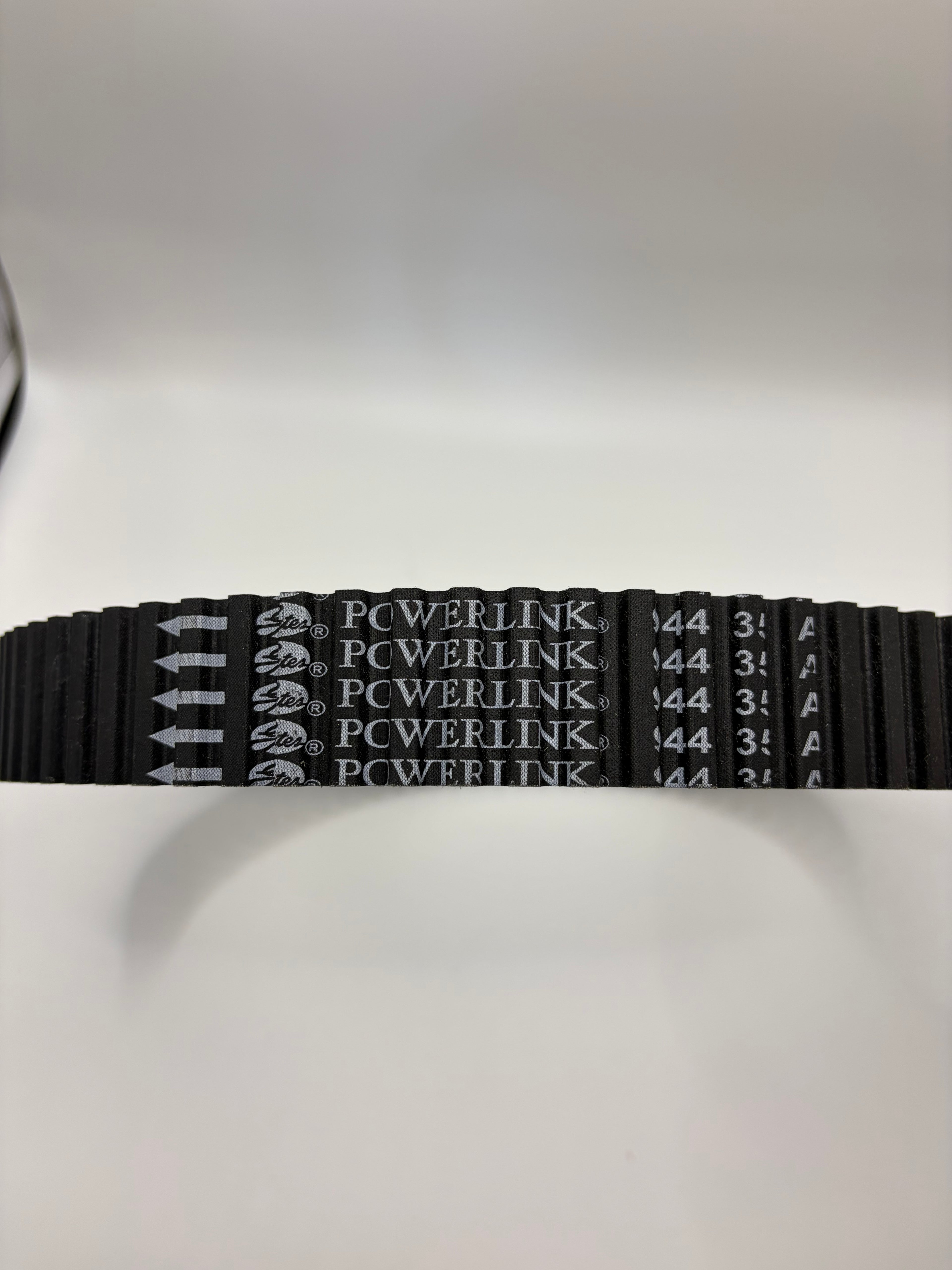 Gates PowerLink CVT Belt 944×35mm Double-Sided Cog for Linhai LH500 ATV 500cc 1BZ-17641-00