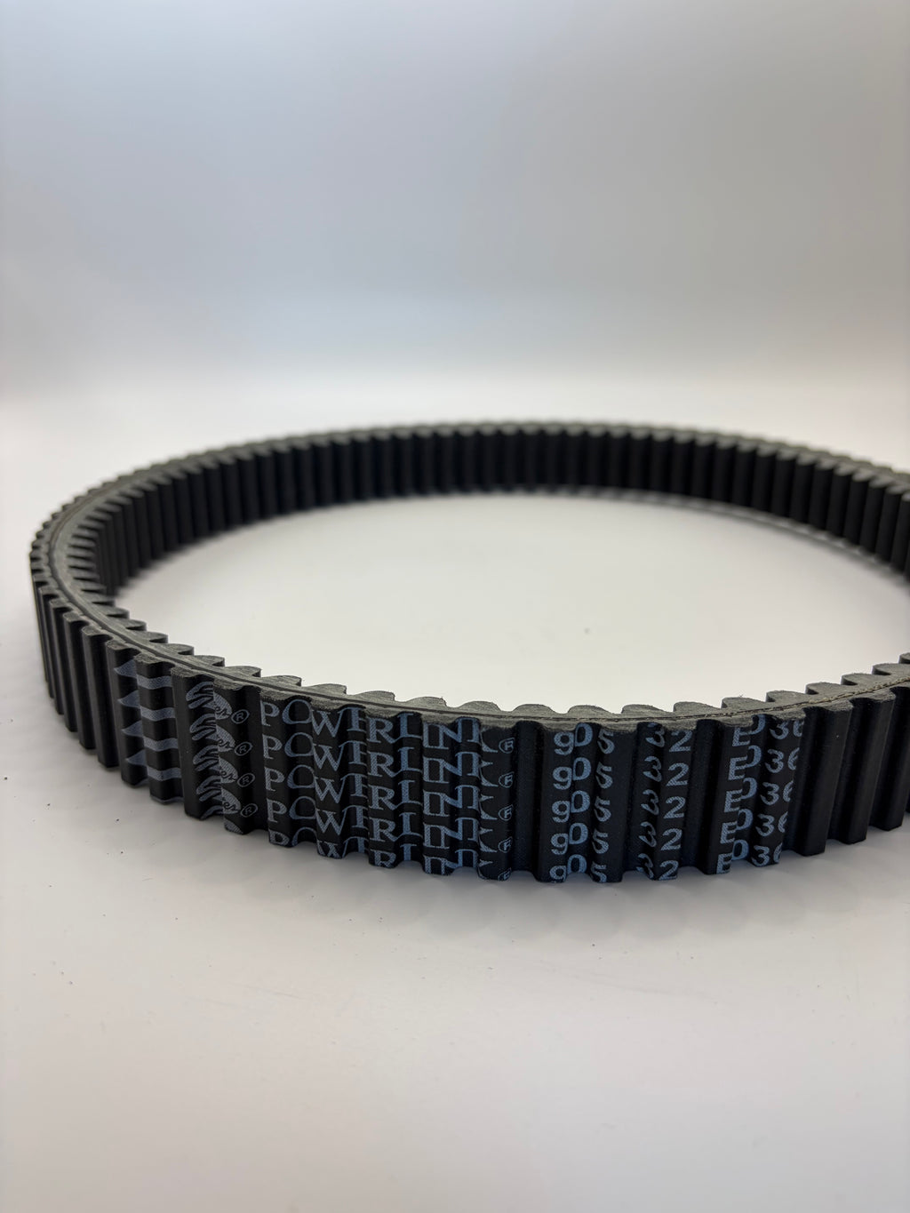Gates PowerLink 905×32mm Double-Sided Cog CVT Belt OE E036000213000000 for Hisun ATV UTV 500/700/1000