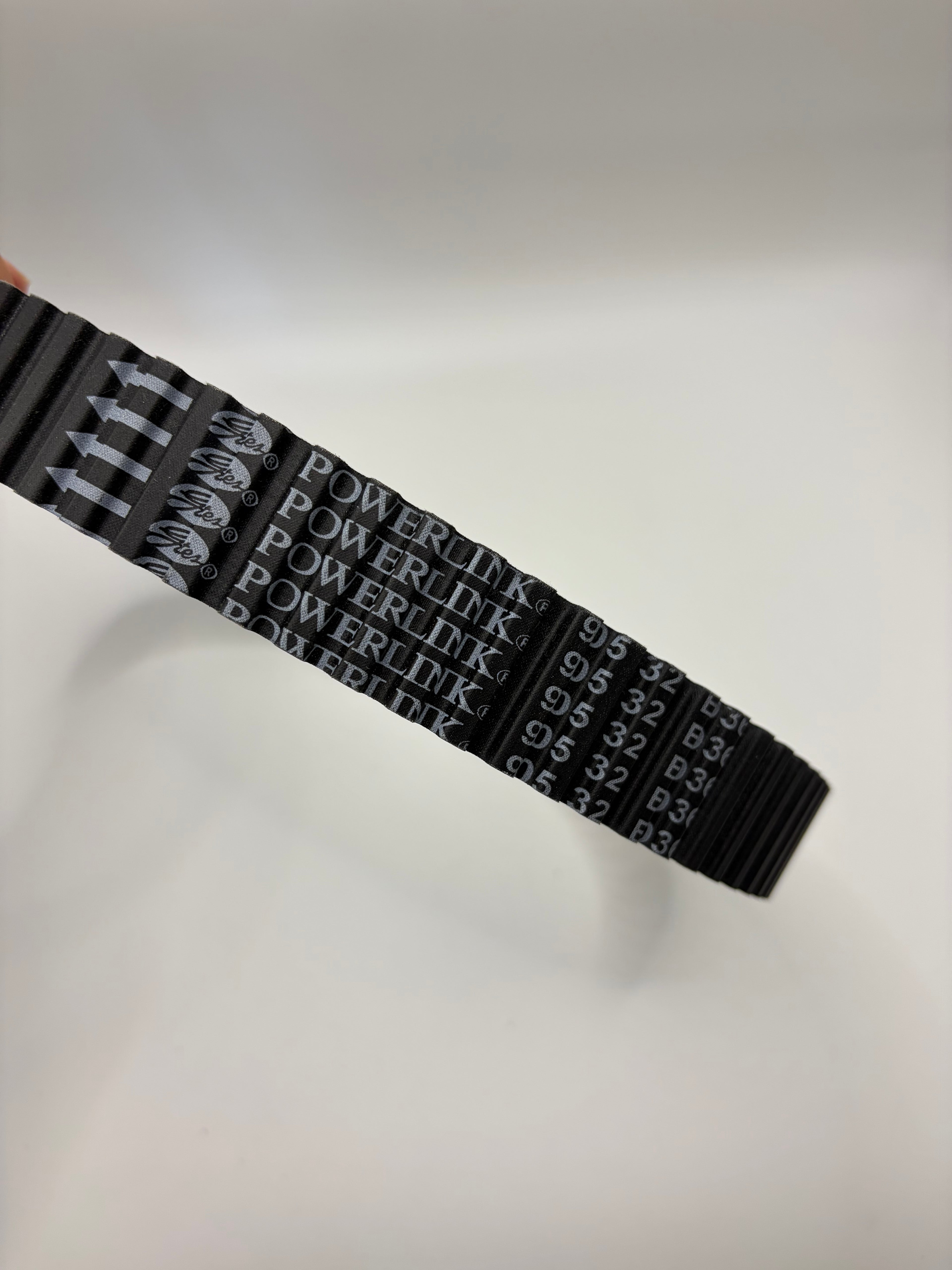 Gates PowerLink 905×32mm Double-Sided Cog CVT Belt OE E036000213000000 for Hisun ATV UTV 500/700/1000