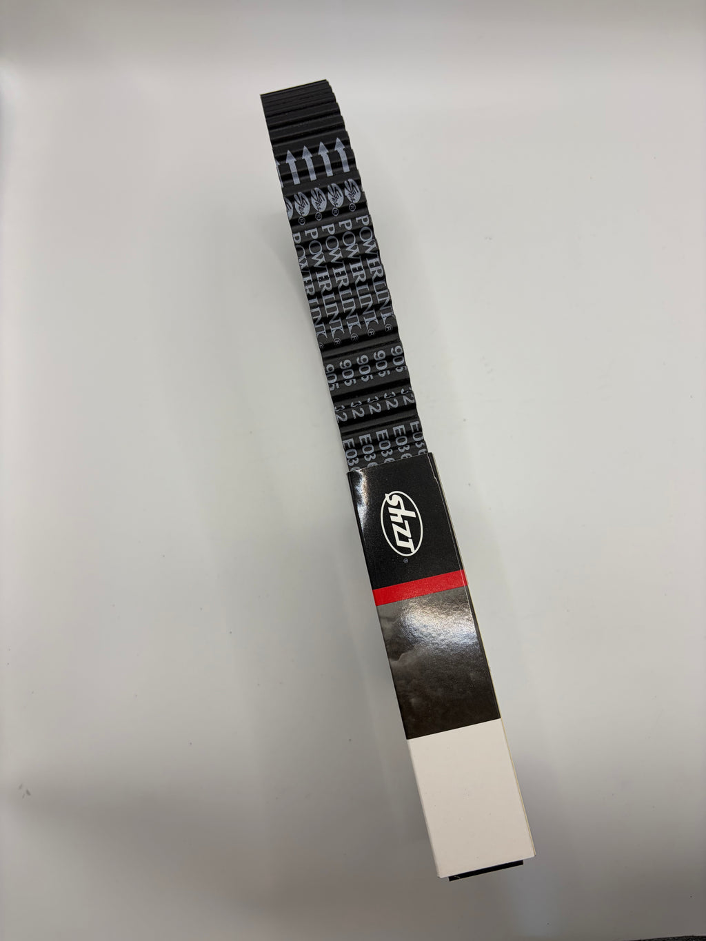 Gates PowerLink 905×32mm Double-Sided Cog CVT Belt OE E036000213000000 for Hisun ATV UTV 500/700/1000