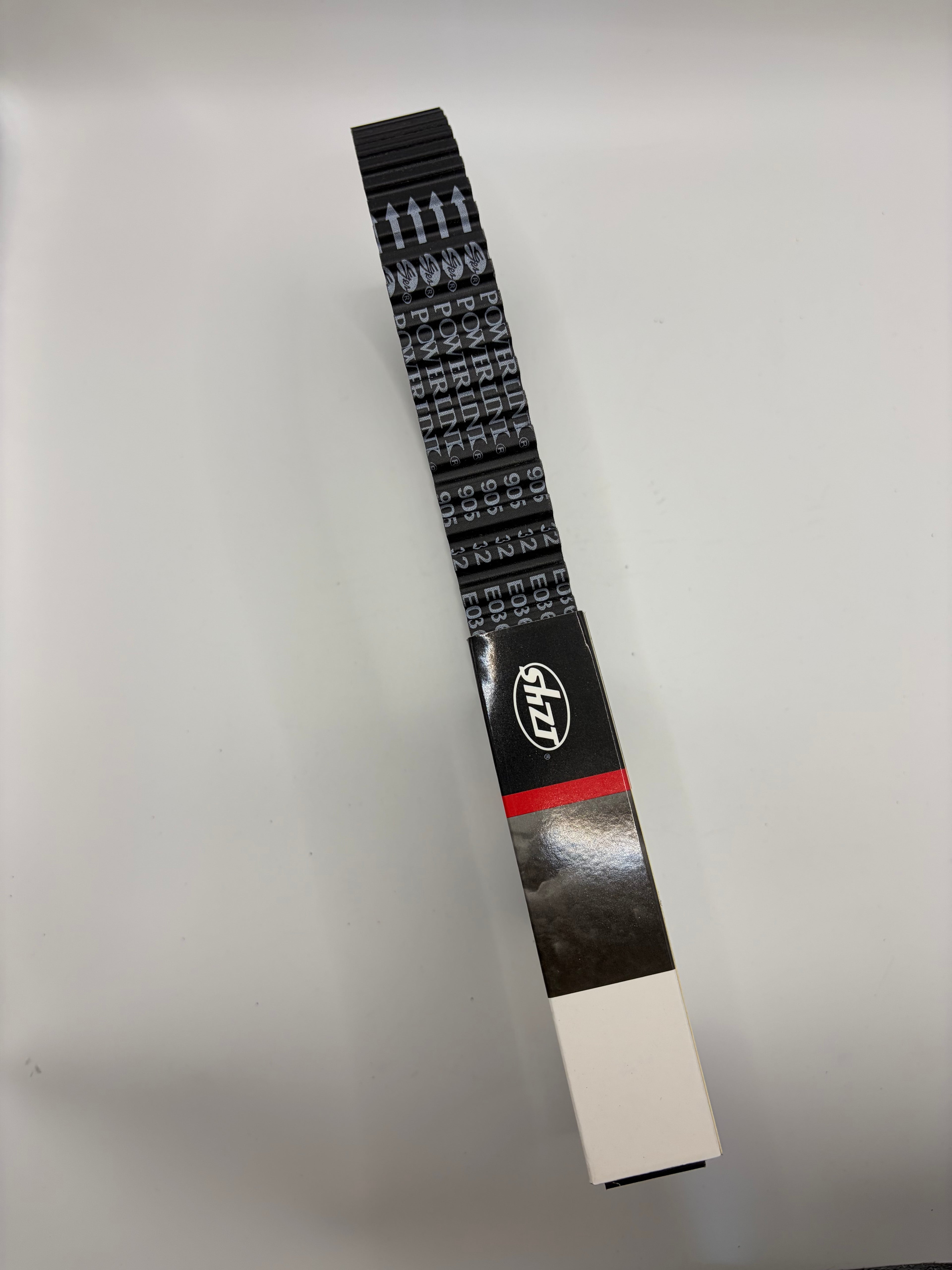 Gates PowerLink 905×32mm Double-Sided Cog CVT Belt OE E036000213000000 for Hisun ATV UTV 500/700/1000