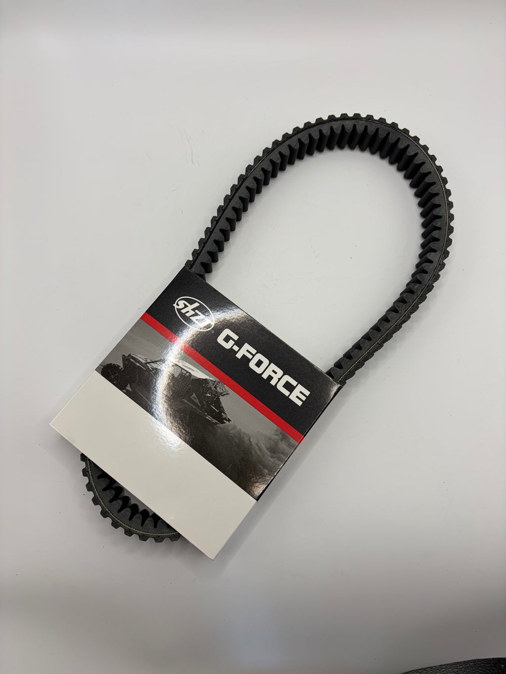 Gates PowerLink 905×32mm Double-Sided Cog CVT Belt OE E036000213000000 for Hisun ATV UTV 500/700/1000