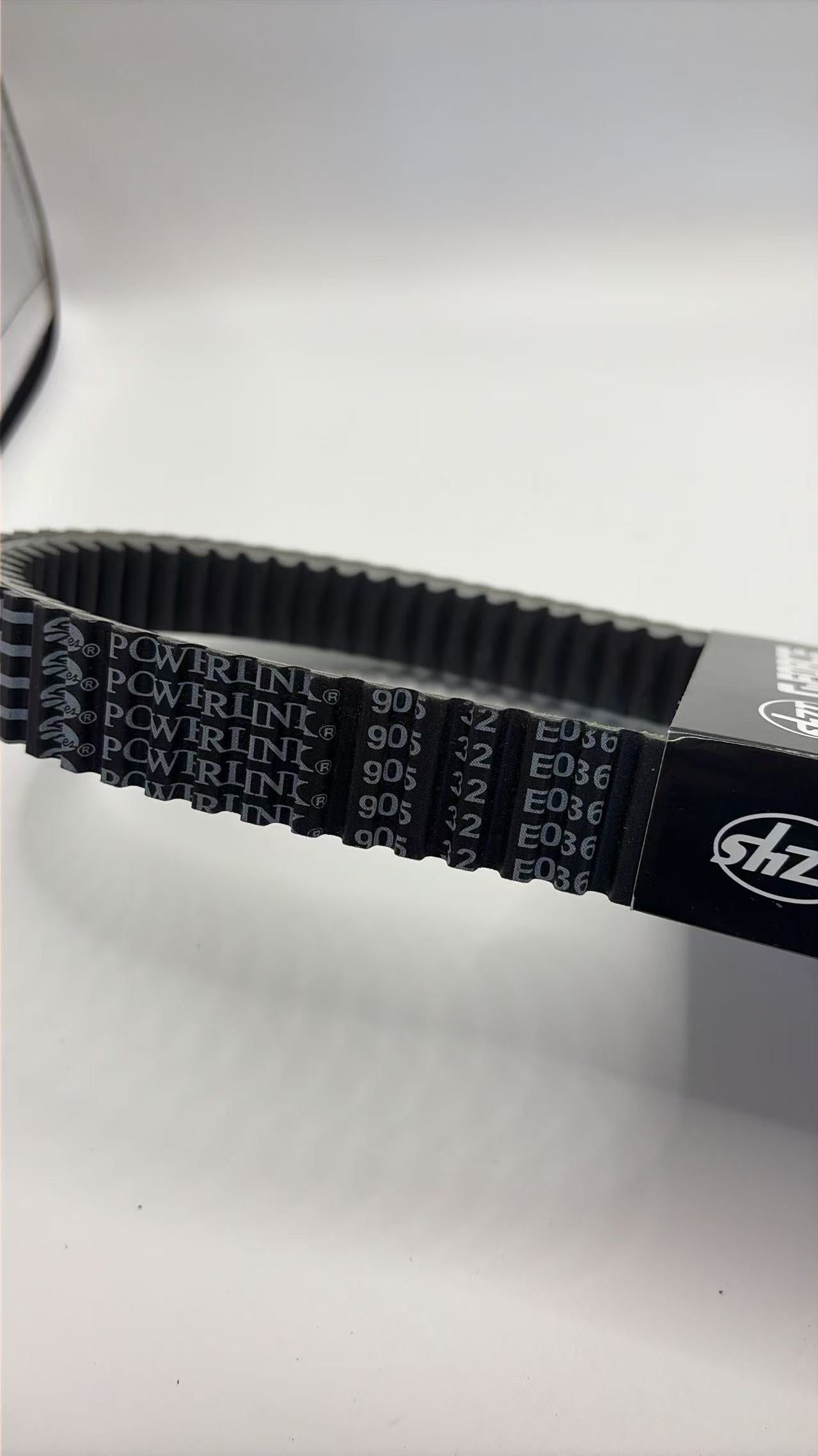 Gates PowerLink 905×32mm Double-Sided Cog CVT Belt OE E036000213000000 for Hisun ATV UTV 500/700/1000