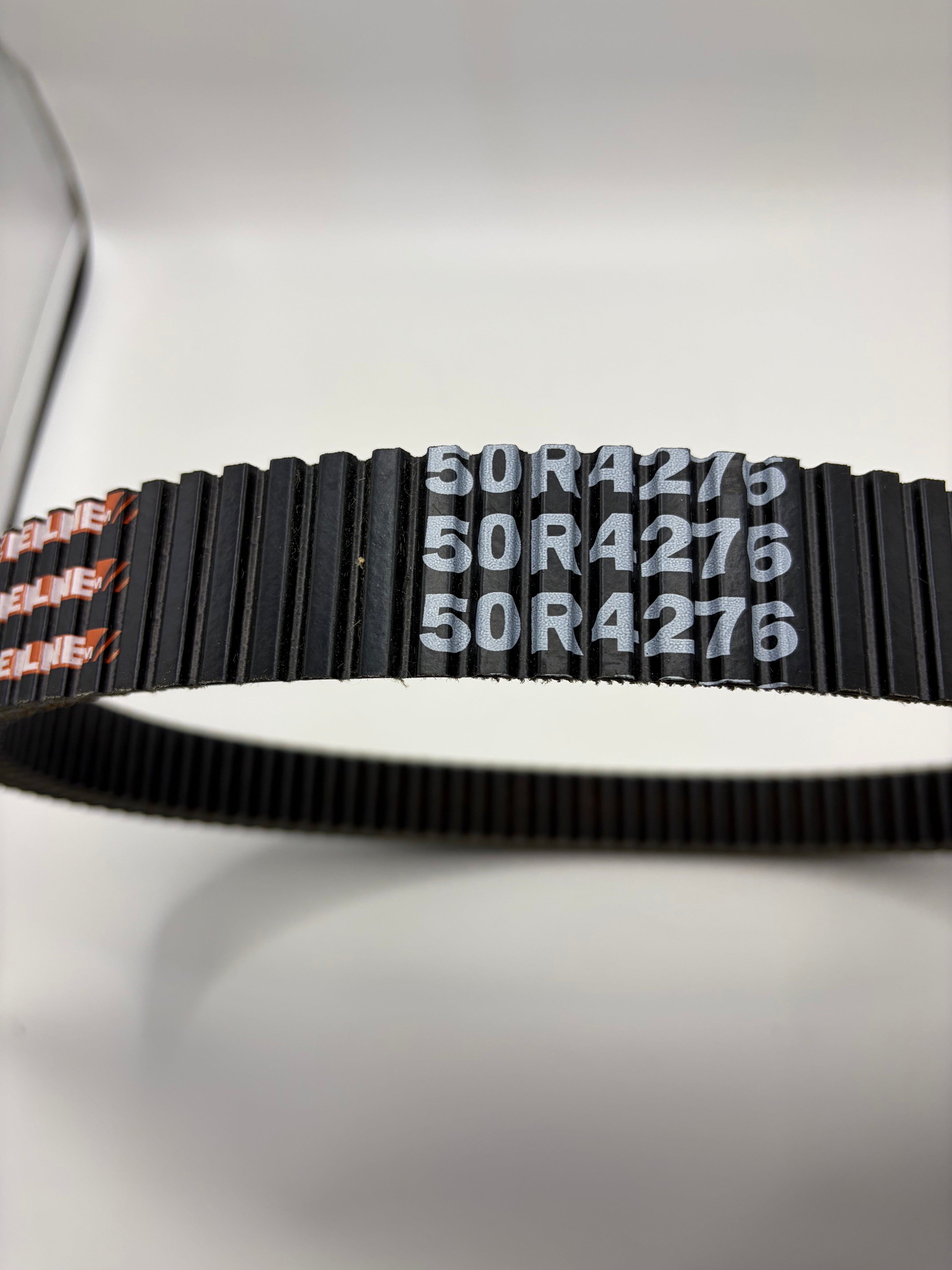 Gates G‑Force 50R4276 Heavy‑Duty CVT Belt