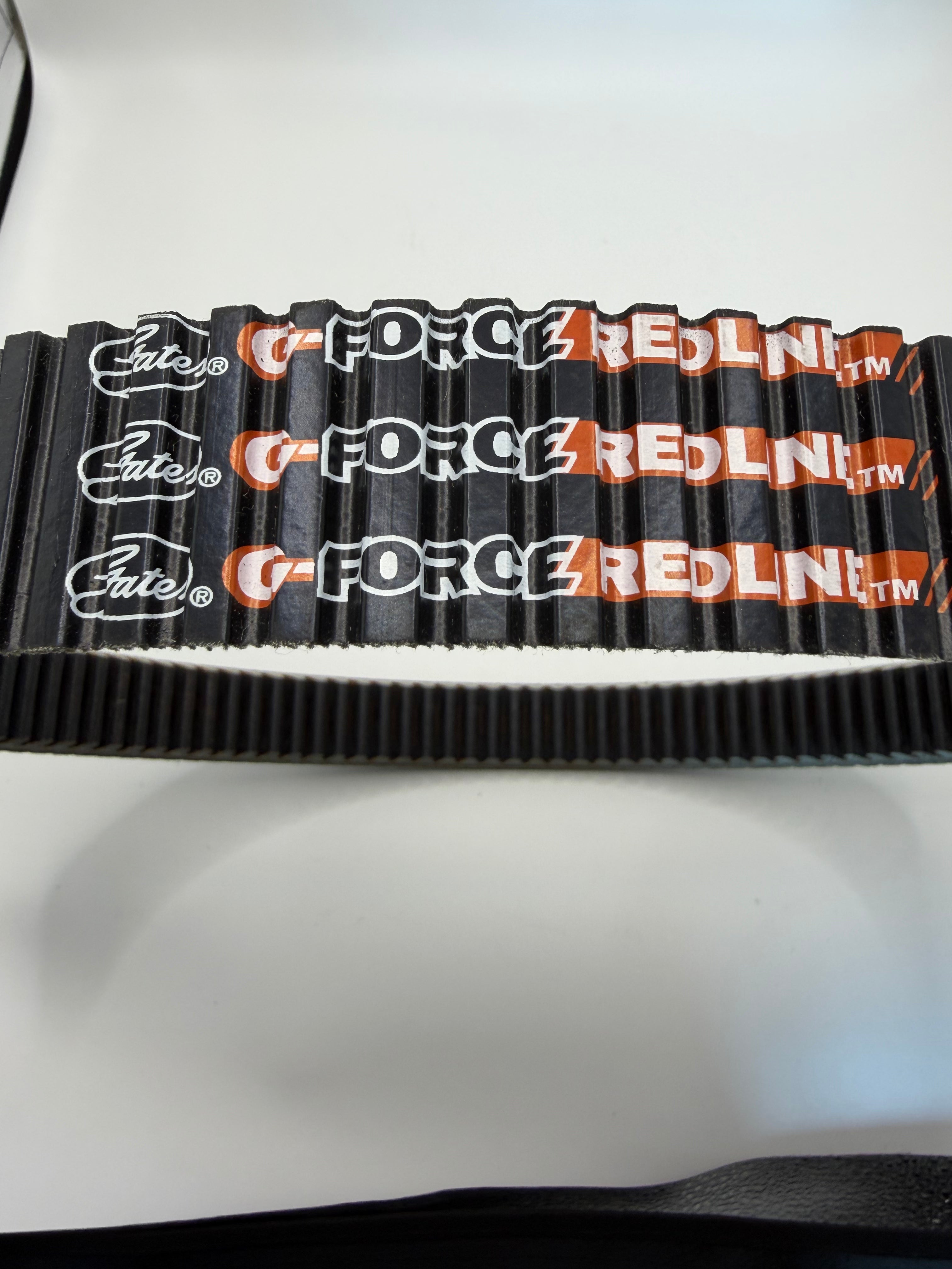 Gates G‑Force 50R4276 Heavy‑Duty CVT Belt