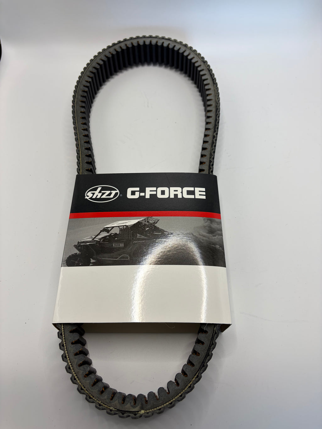 Gates G‑Force 50R4276 Heavy‑Duty CVT Belt