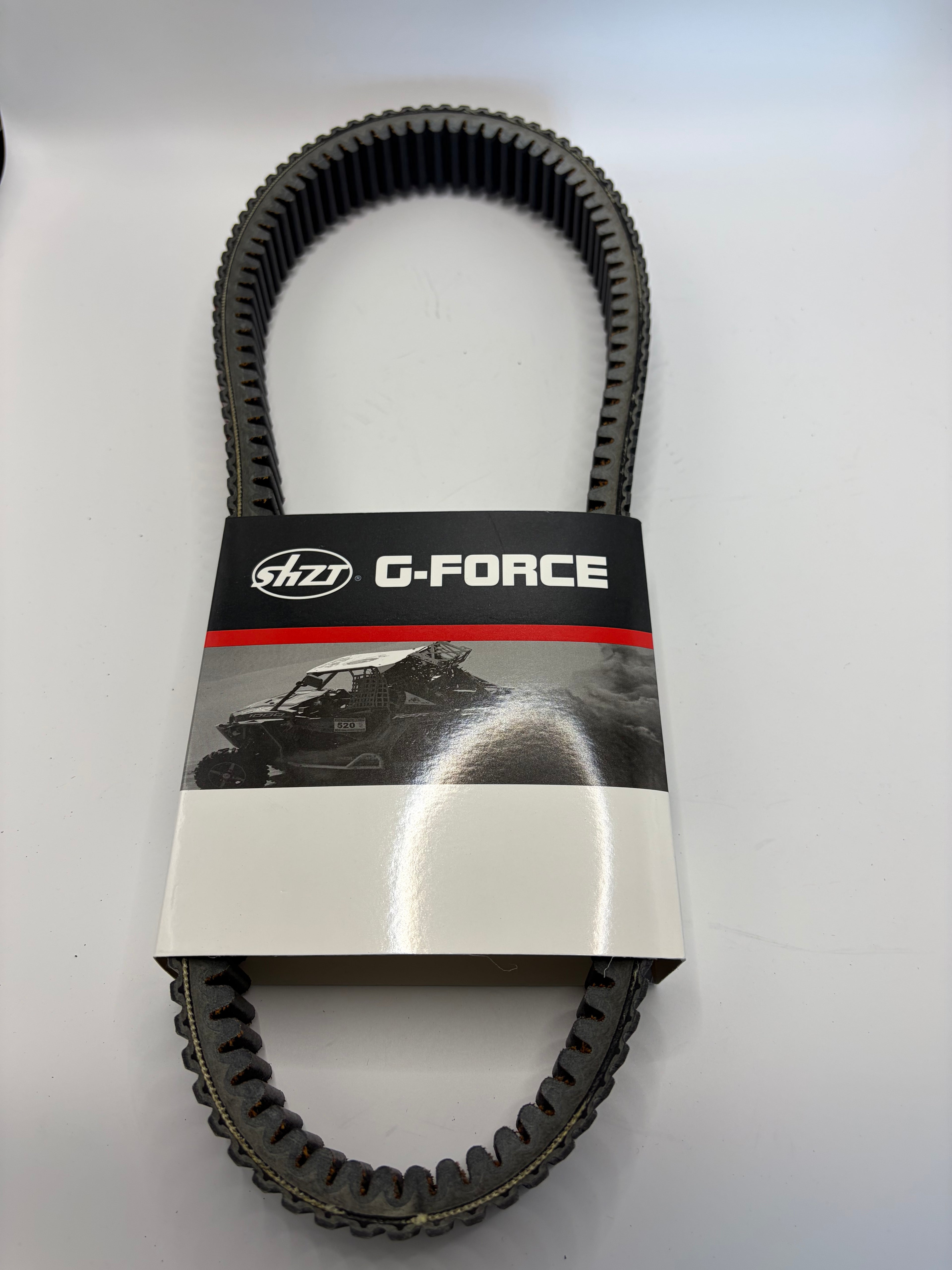 Gates G‑Force 50R4276 Heavy‑Duty CVT Belt