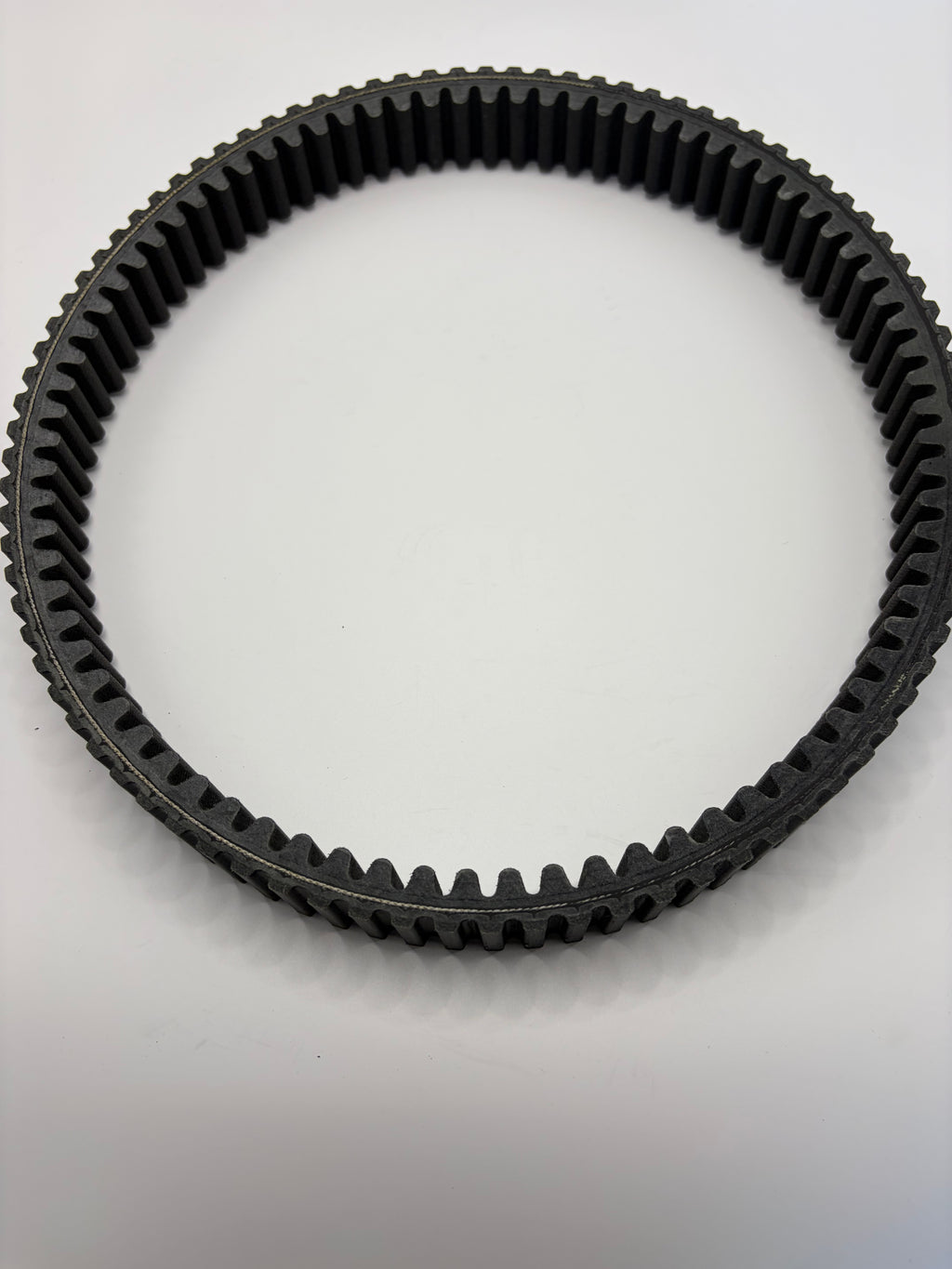 Gates PowerLink CVT Belt 912 32.5mm Double-Sided Cog, OEM 5KM-17641-00 P004000212000000 for Yamaha Grizzly Hisun ATV UTV