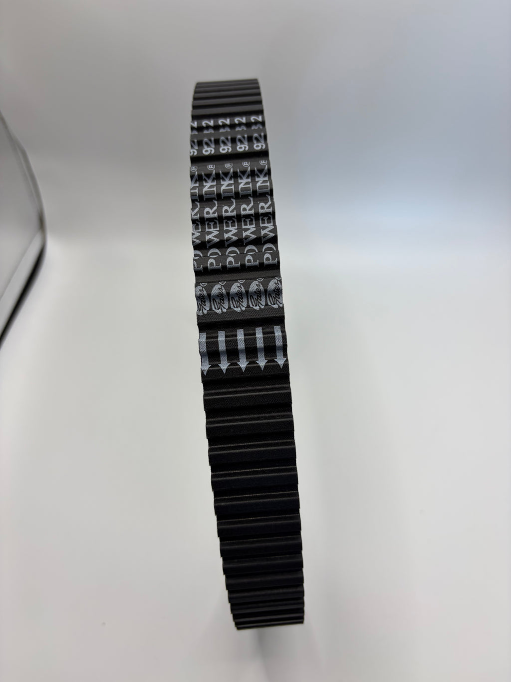 Gates PowerLink CVT Belt 912 32.5mm Double-Sided Cog, OEM 5KM-17641-00 P004000212000000 for Yamaha Grizzly Hisun ATV UTV