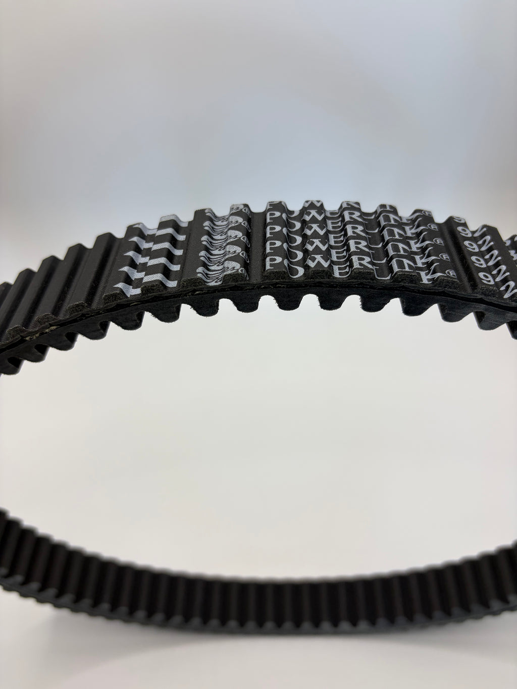 Gates PowerLink CVT Belt 912 32.5mm Double-Sided Cog, OEM 5KM-17641-00 P004000212000000 for Yamaha Grizzly Hisun ATV UTV