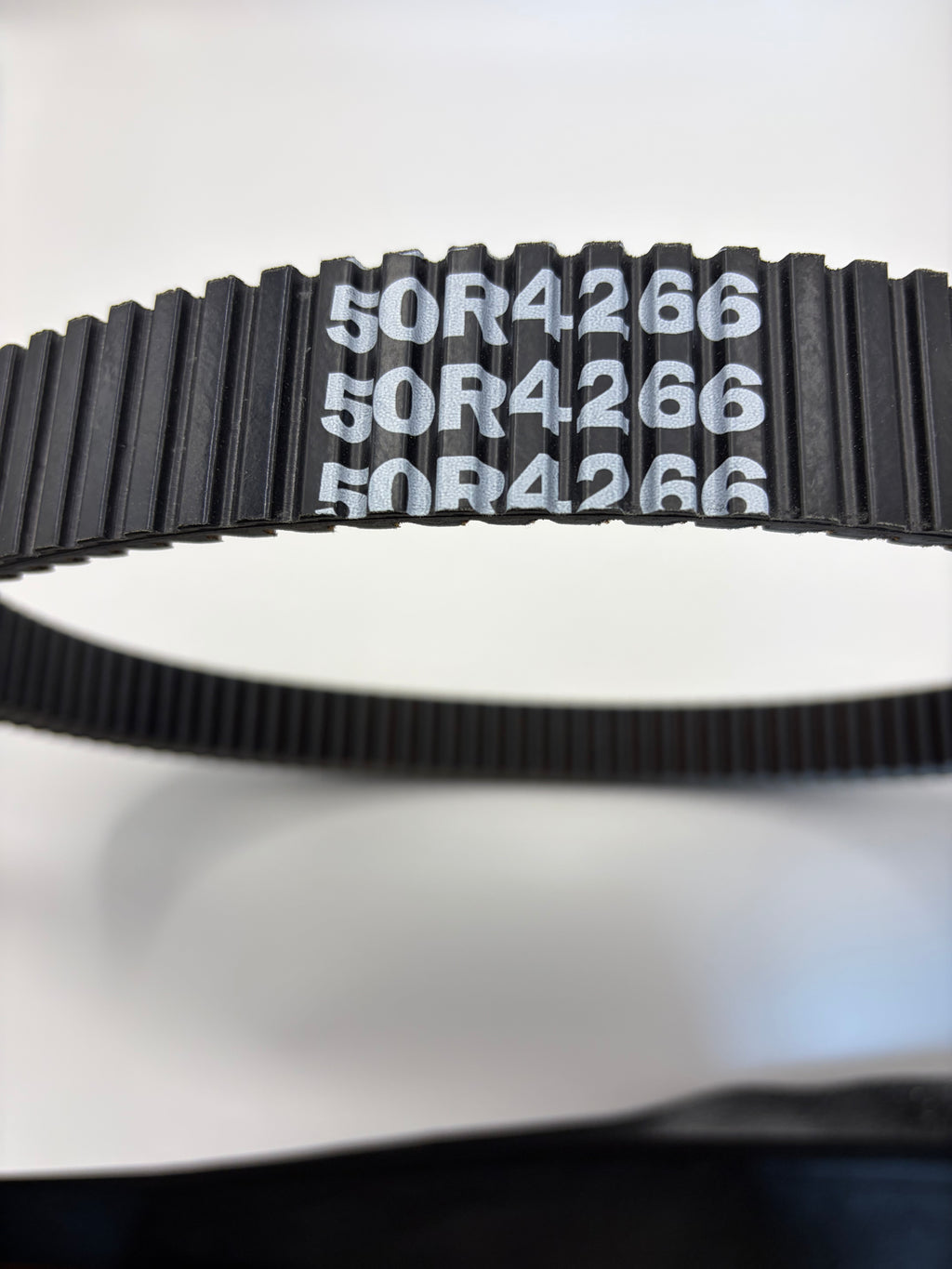 G‑Force by Gates 50R4266 High‑Performance CVT Drive Belt