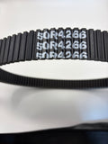 G‑Force by Gates 50R4266 High‑Performance CVT Drive Belt