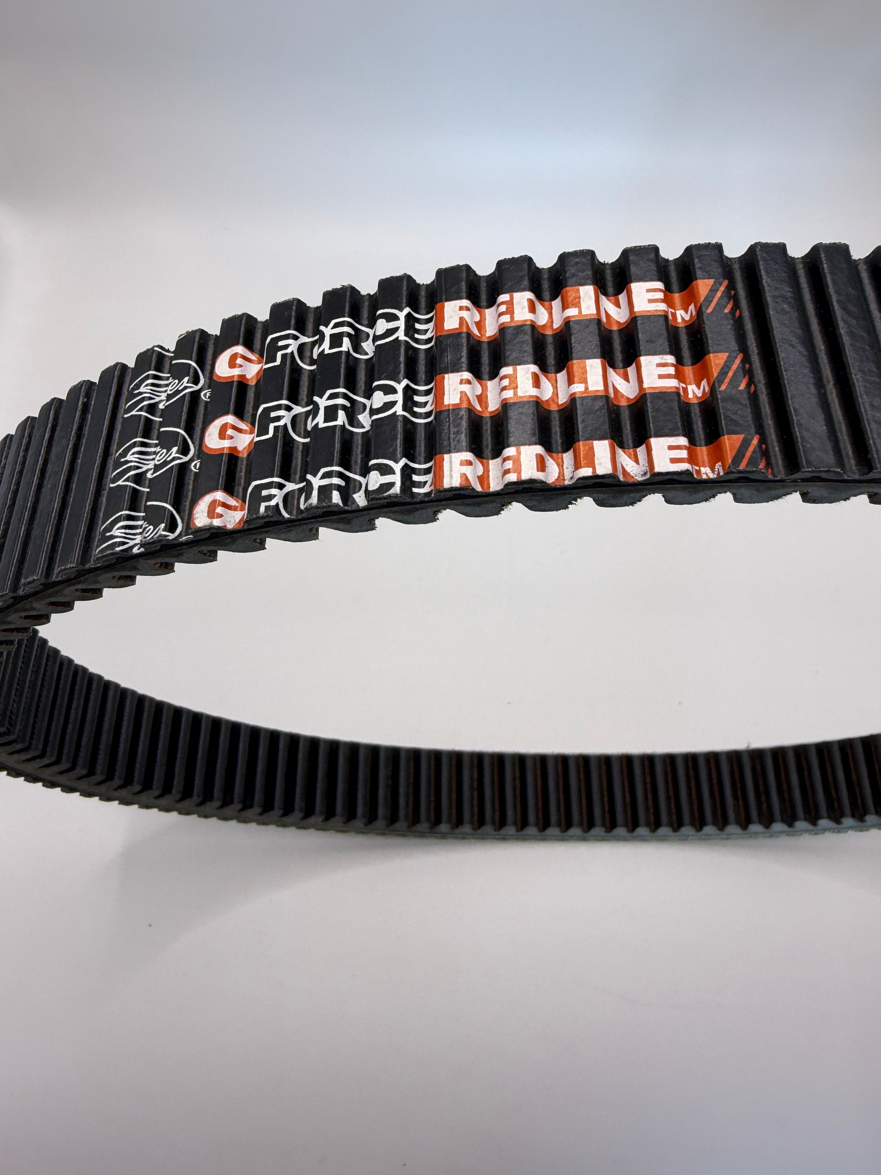 G‑Force by Gates 50R4266 High‑Performance CVT Drive Belt