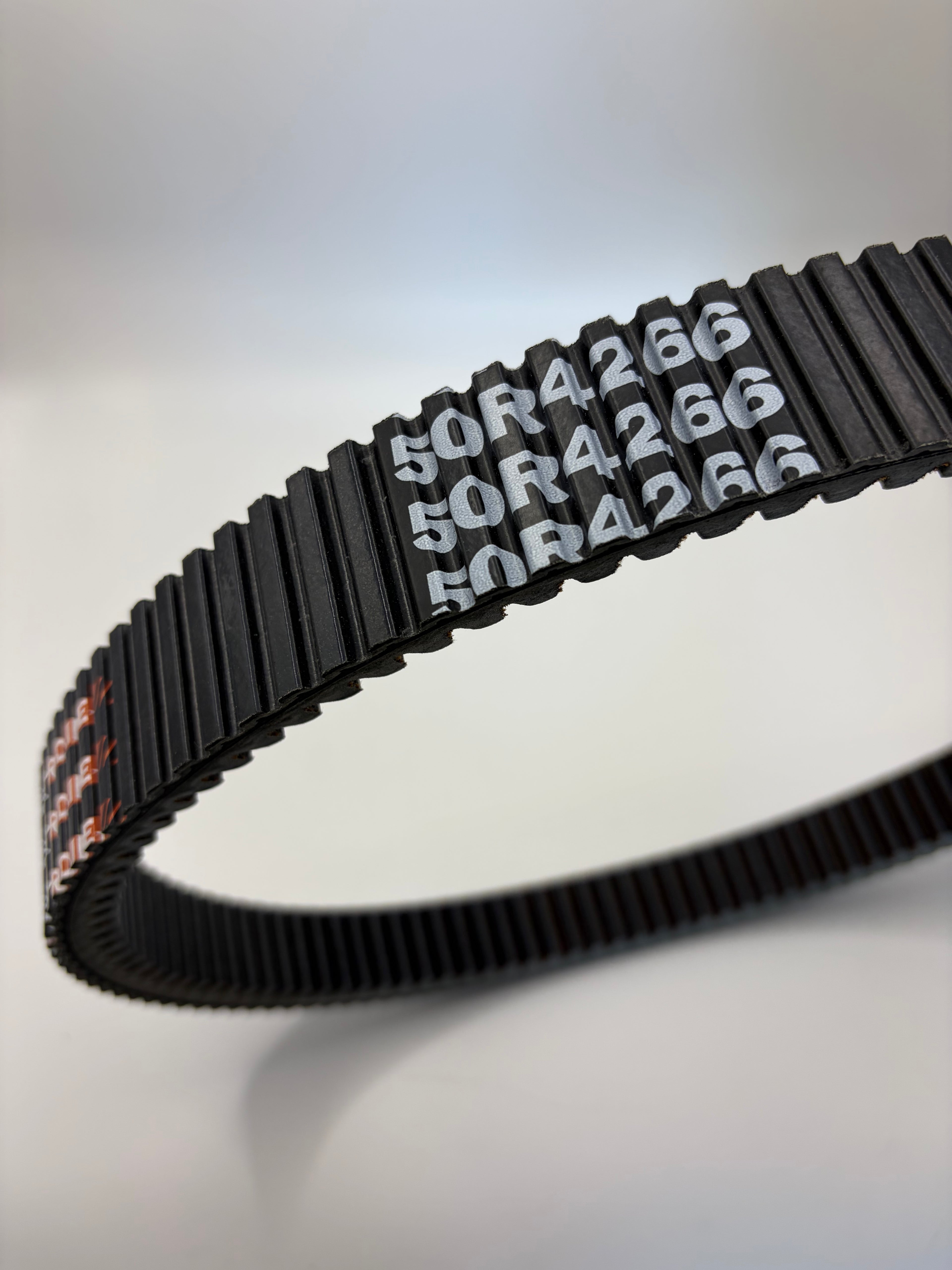 G‑Force by Gates 50R4266 High‑Performance CVT Drive Belt