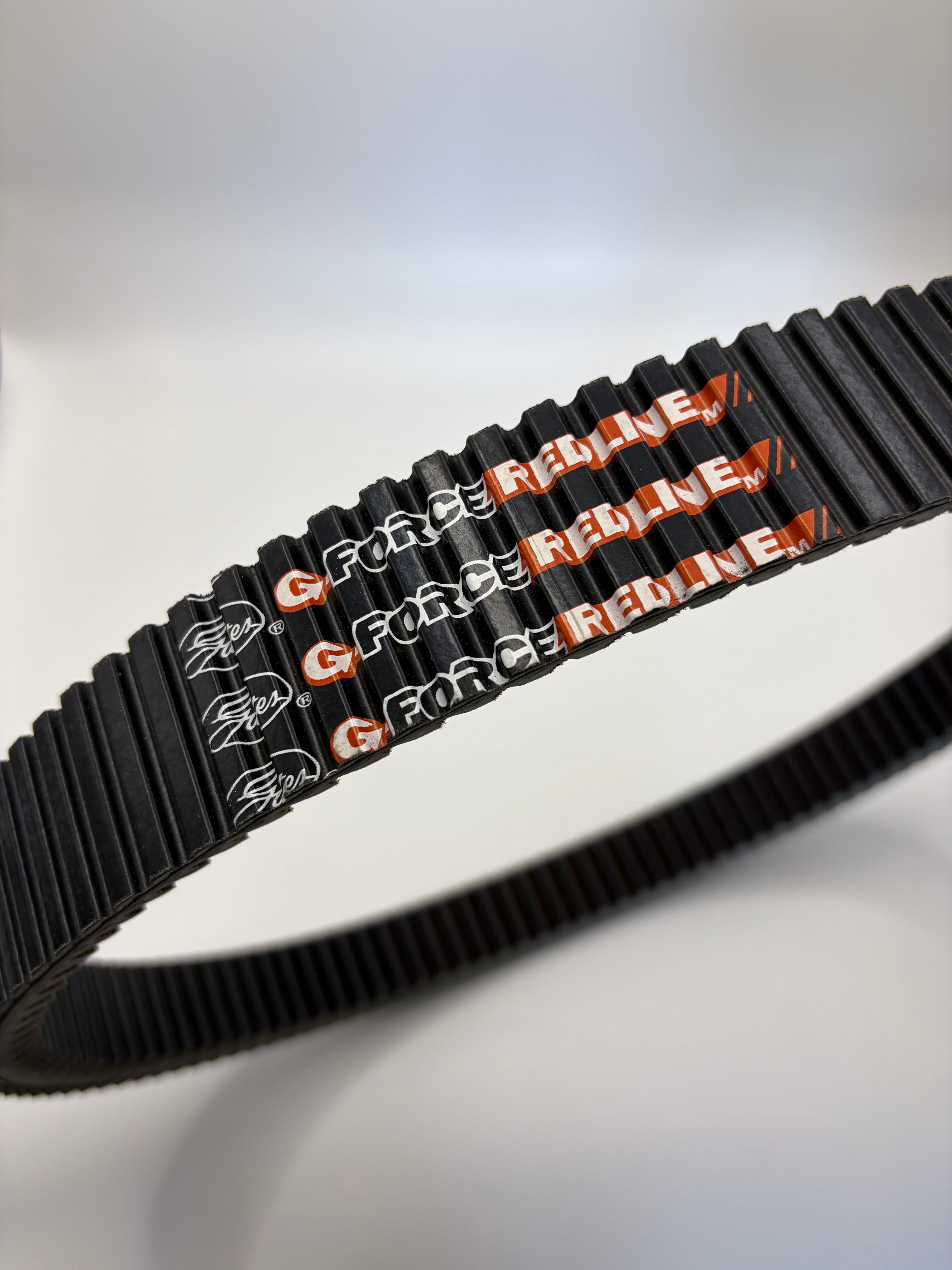 G‑Force by Gates 50R4266 High‑Performance CVT Drive Belt