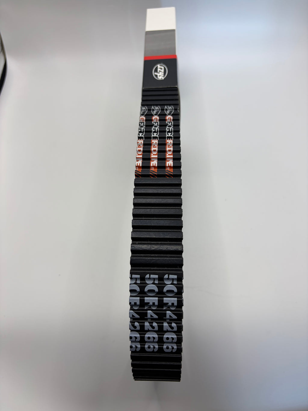 G‑Force by Gates 50R4266 High‑Performance CVT Drive Belt