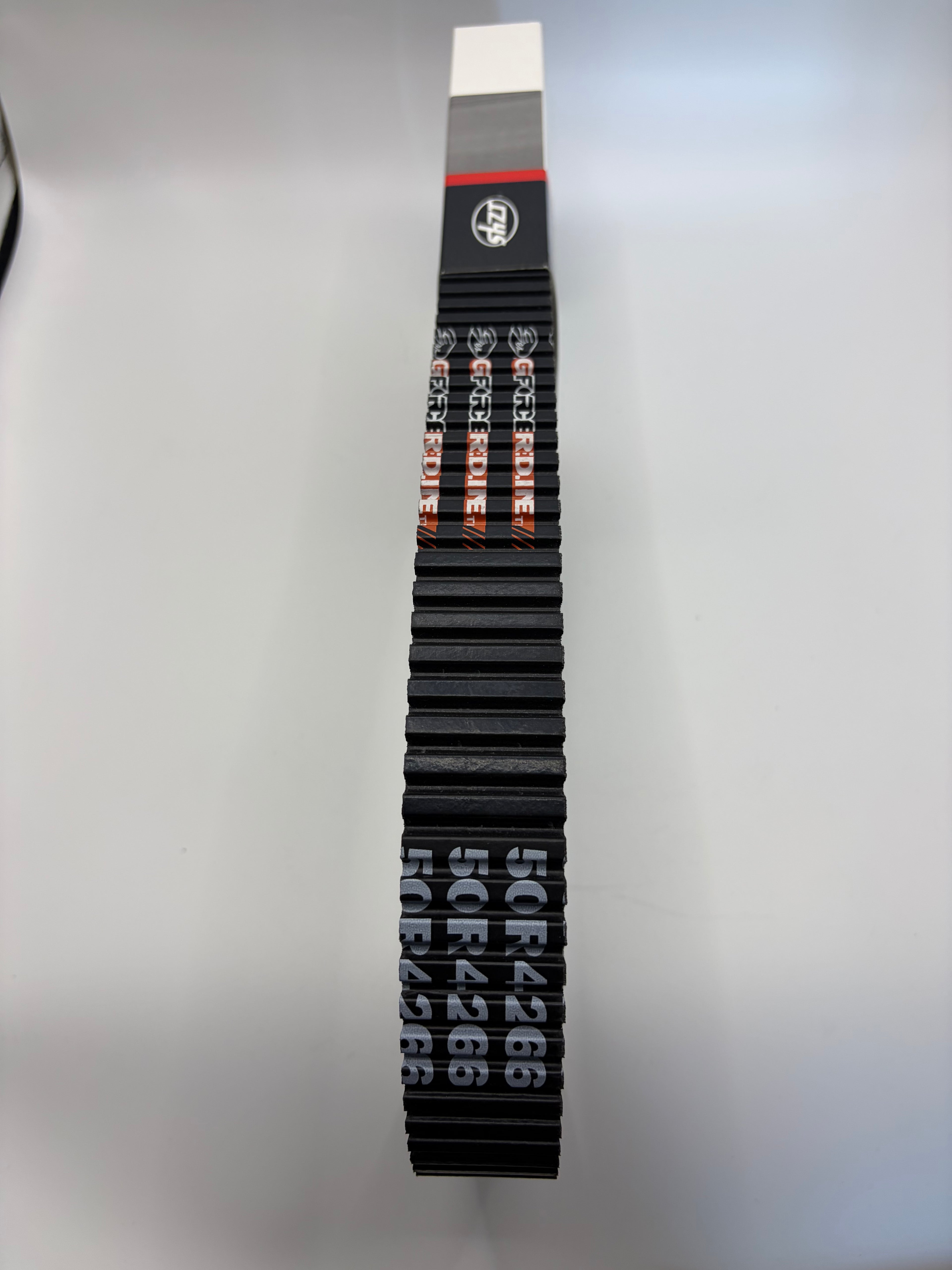 G‑Force by Gates 50R4266 High‑Performance CVT Drive Belt