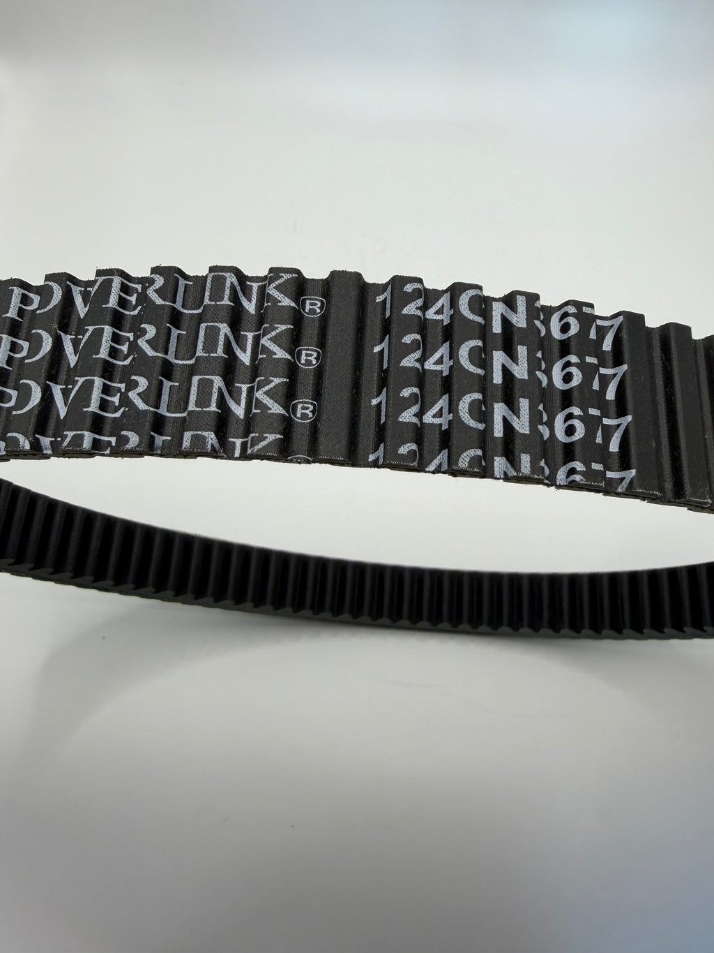 G‑Force by Gates 124CN3677 High‑Performance CVT Drive Belt  934*33