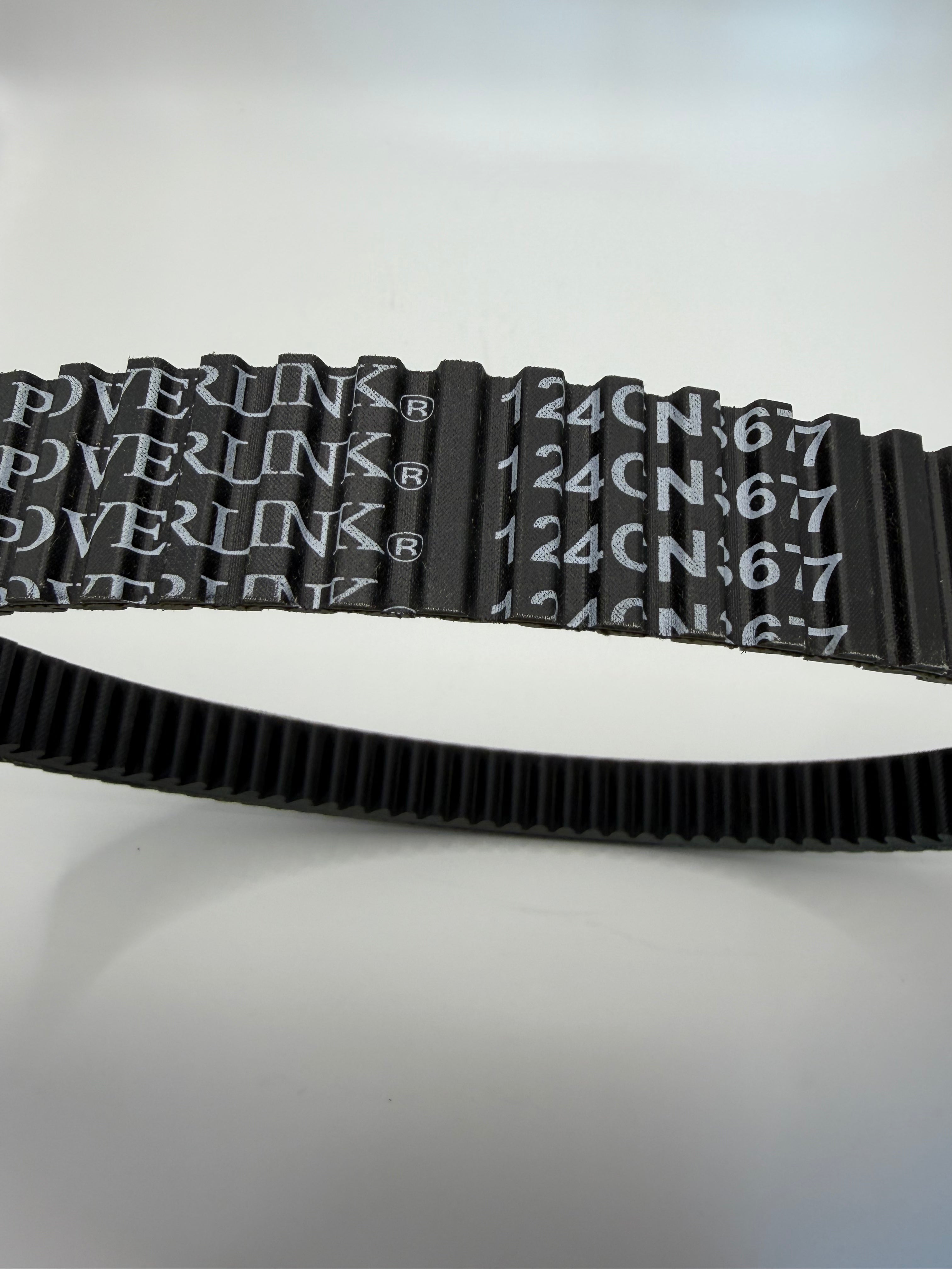 G‑Force by Gates 124CN3677 High‑Performance CVT Drive Belt  934*33