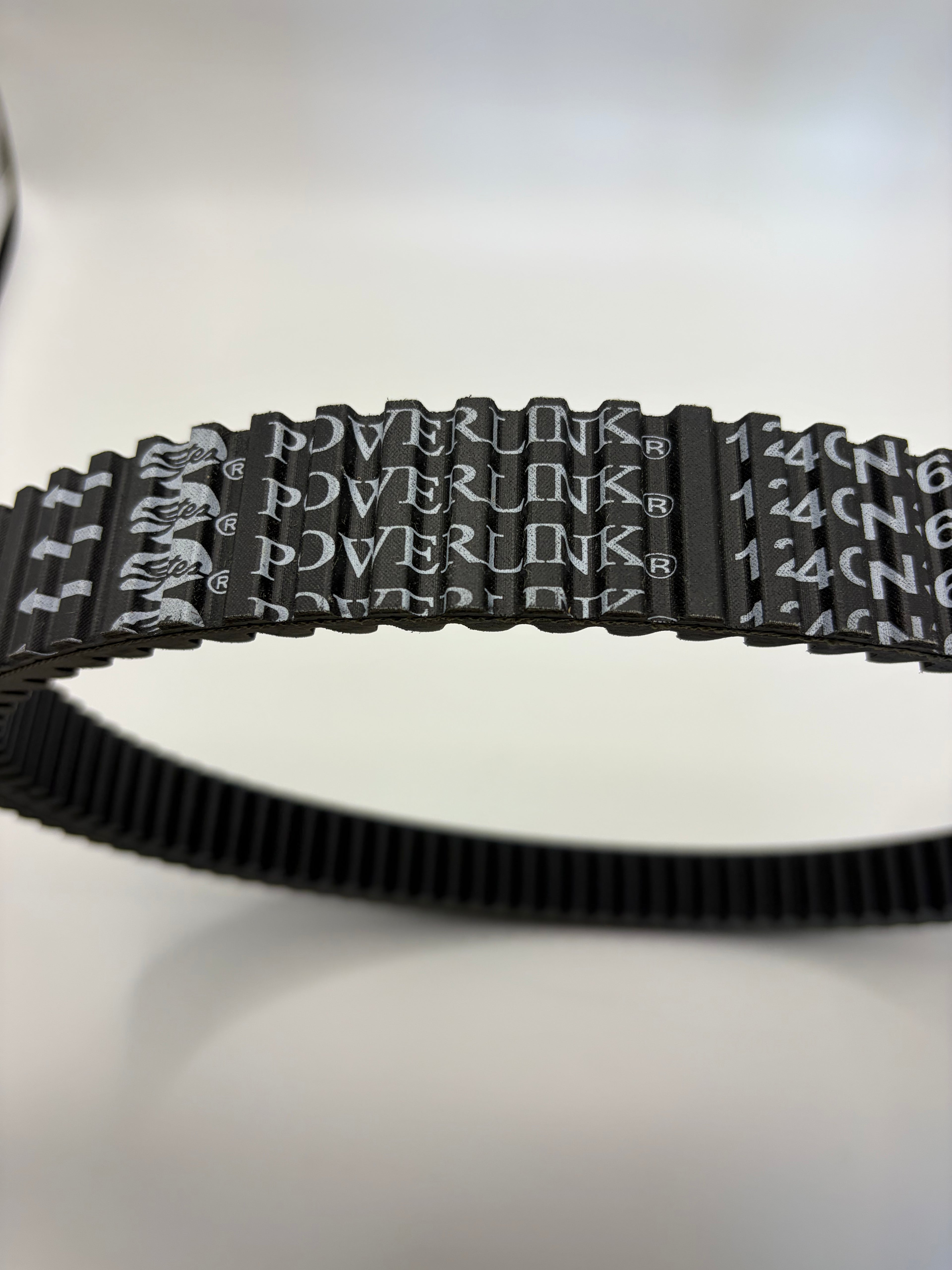 G‑Force by Gates 124CN3677 High‑Performance CVT Drive Belt  934*33