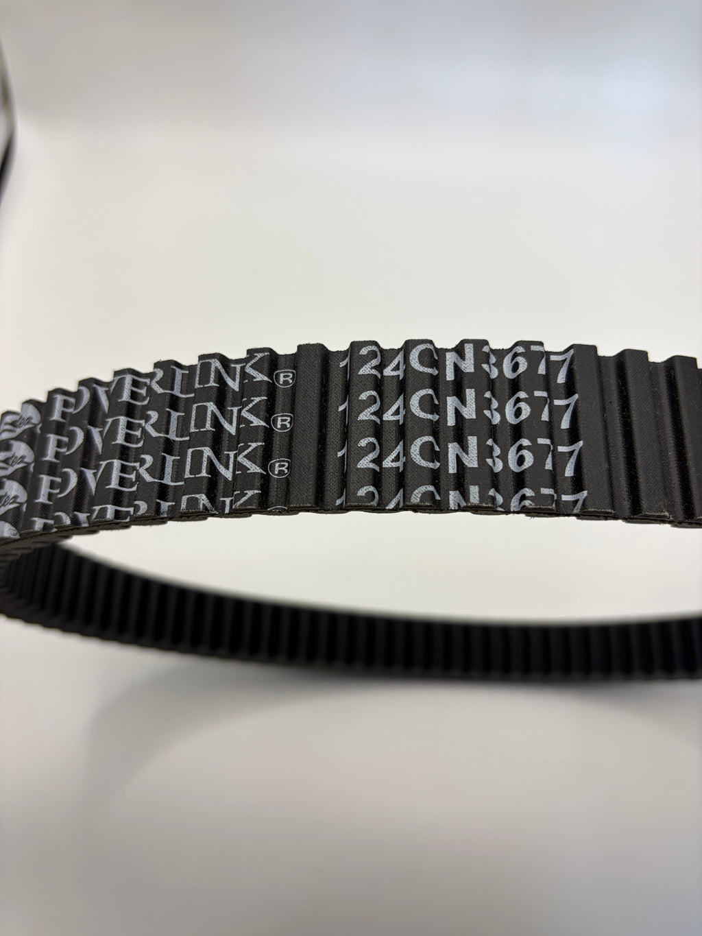 G‑Force by Gates 124CN3677 High‑Performance CVT Drive Belt  934*33