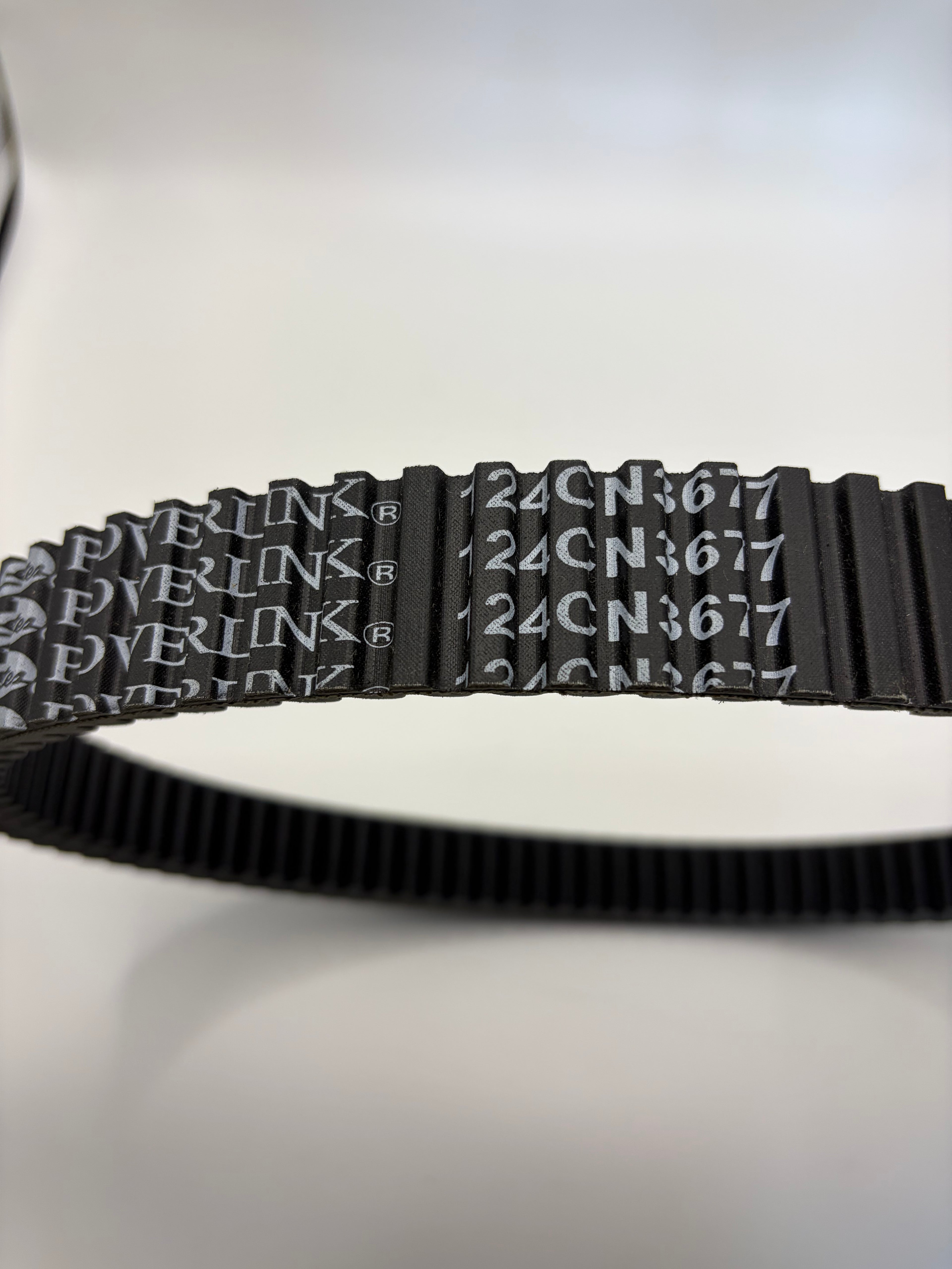 G‑Force by Gates 124CN3677 High‑Performance CVT Drive Belt  934*33