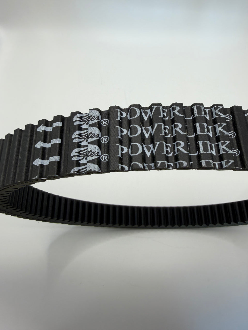 G‑Force by Gates 124CN3677 High‑Performance CVT Drive Belt  934*33
