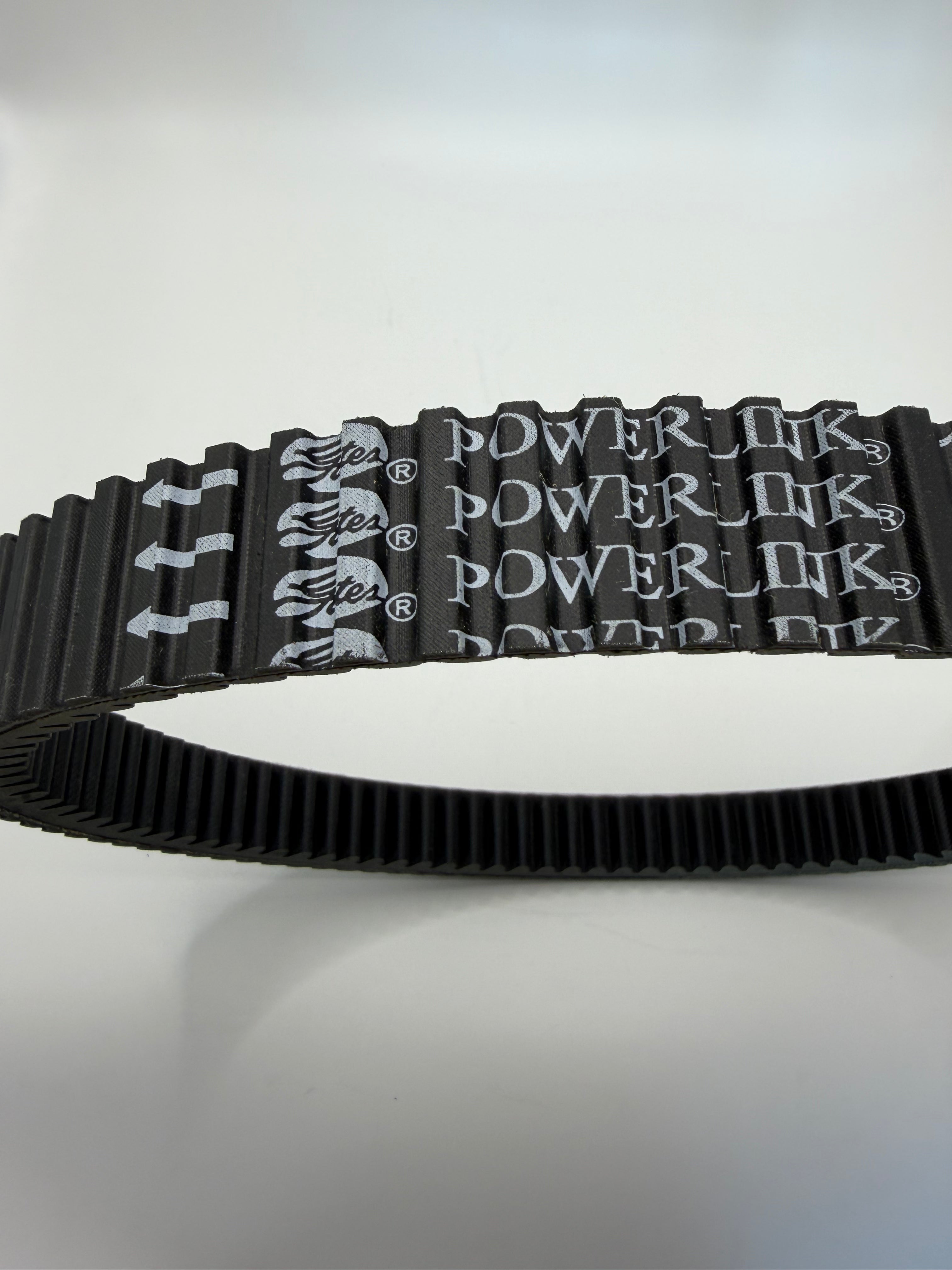 G‑Force by Gates 124CN3677 High‑Performance CVT Drive Belt  934*33