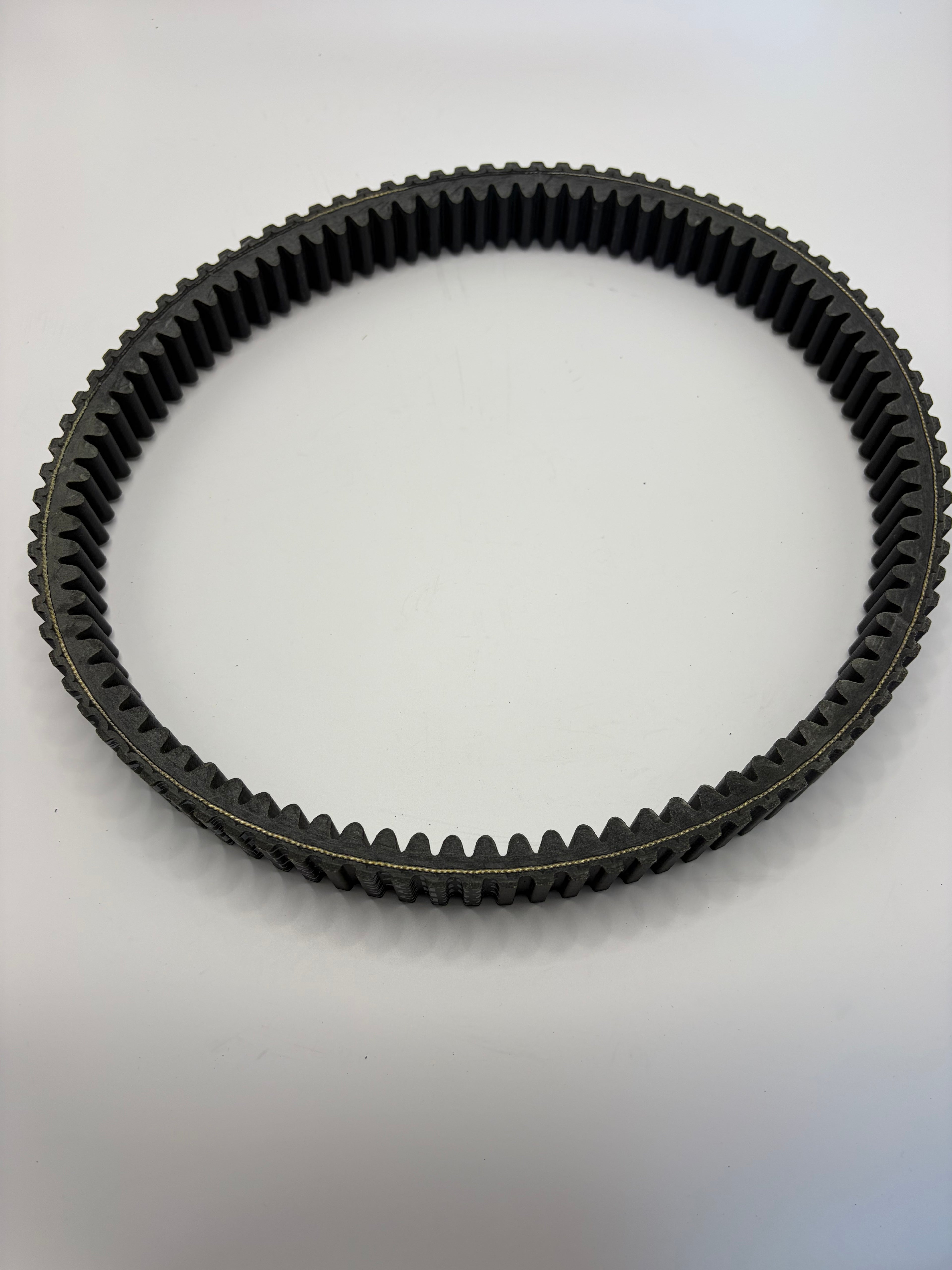 G‑Force by Gates 124CN3677 High‑Performance CVT Drive Belt  934*33