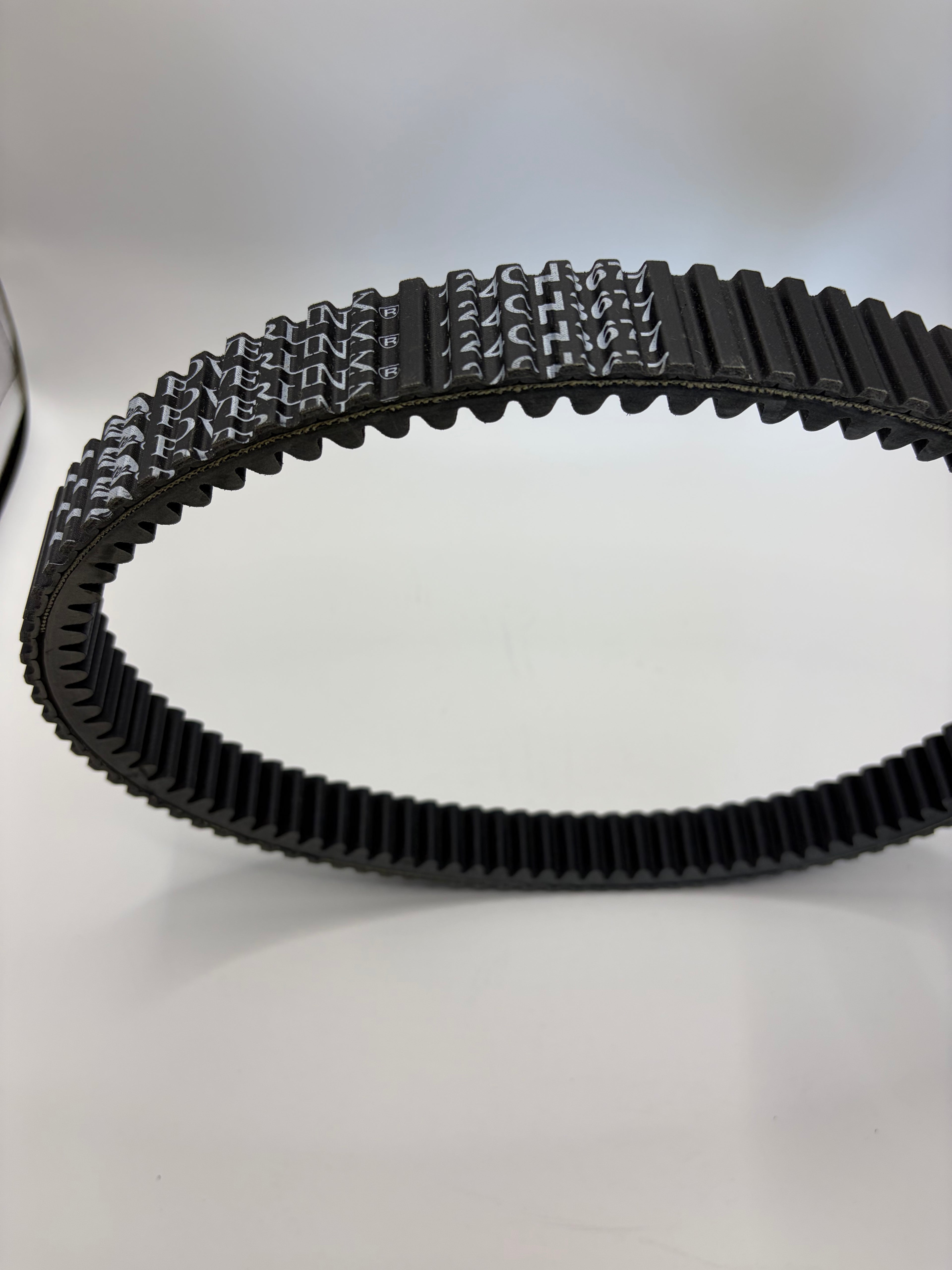 G‑Force by Gates 124CN3677 High‑Performance CVT Drive Belt  934*33