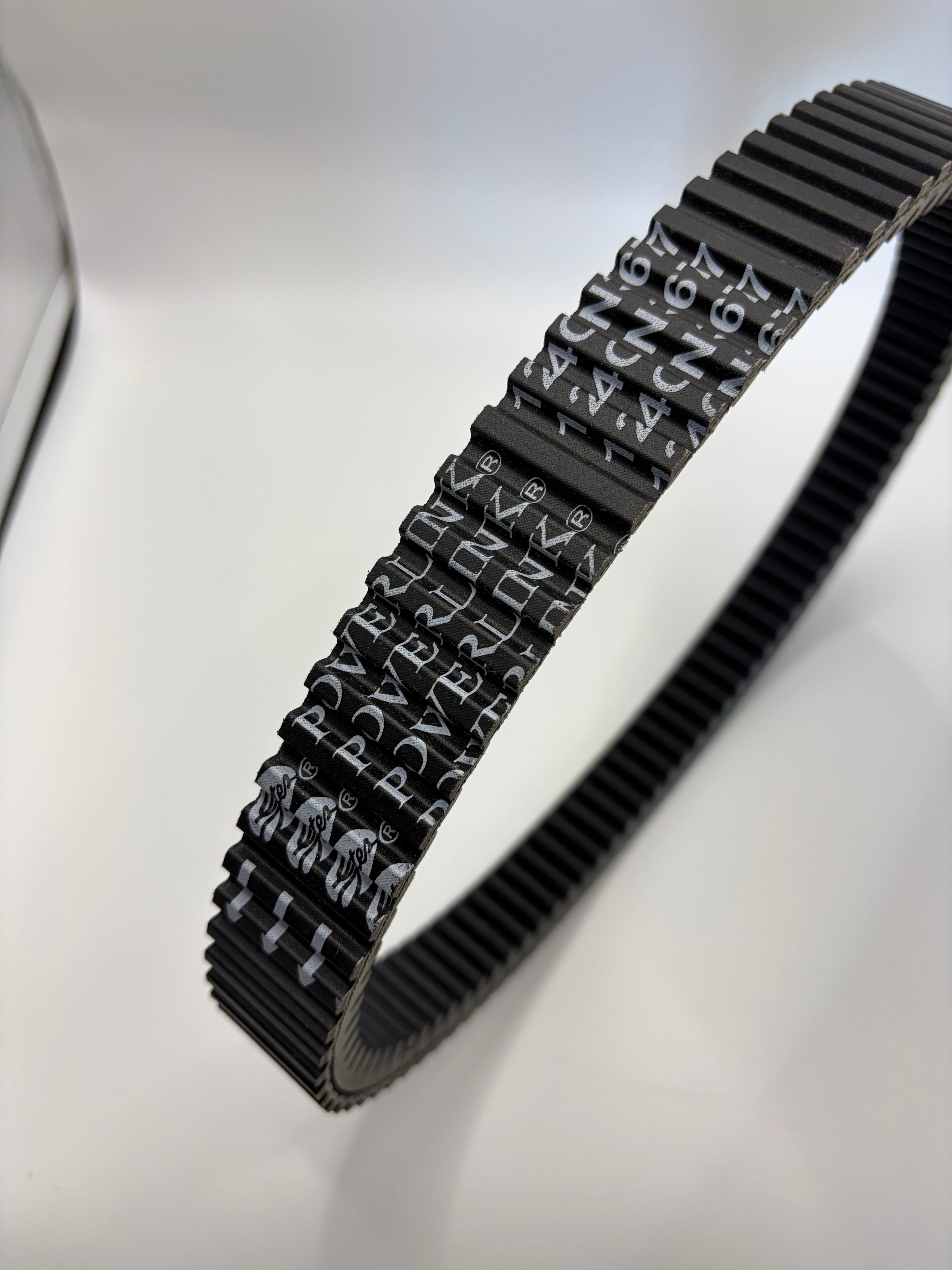 G‑Force by Gates 124CN3677 High‑Performance CVT Drive Belt  934*33