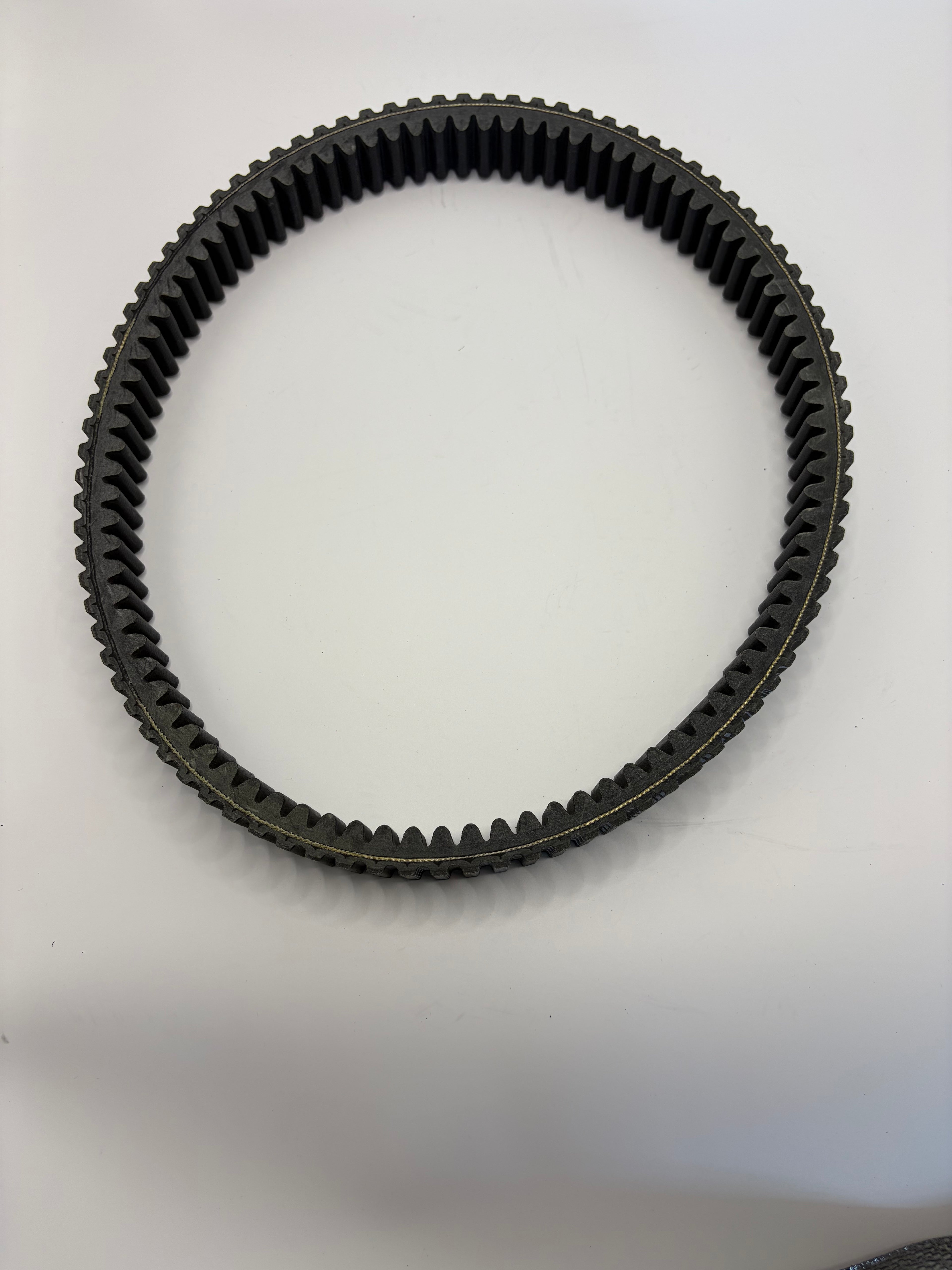 G‑Force by Gates 124CN3677 High‑Performance CVT Drive Belt  934*33