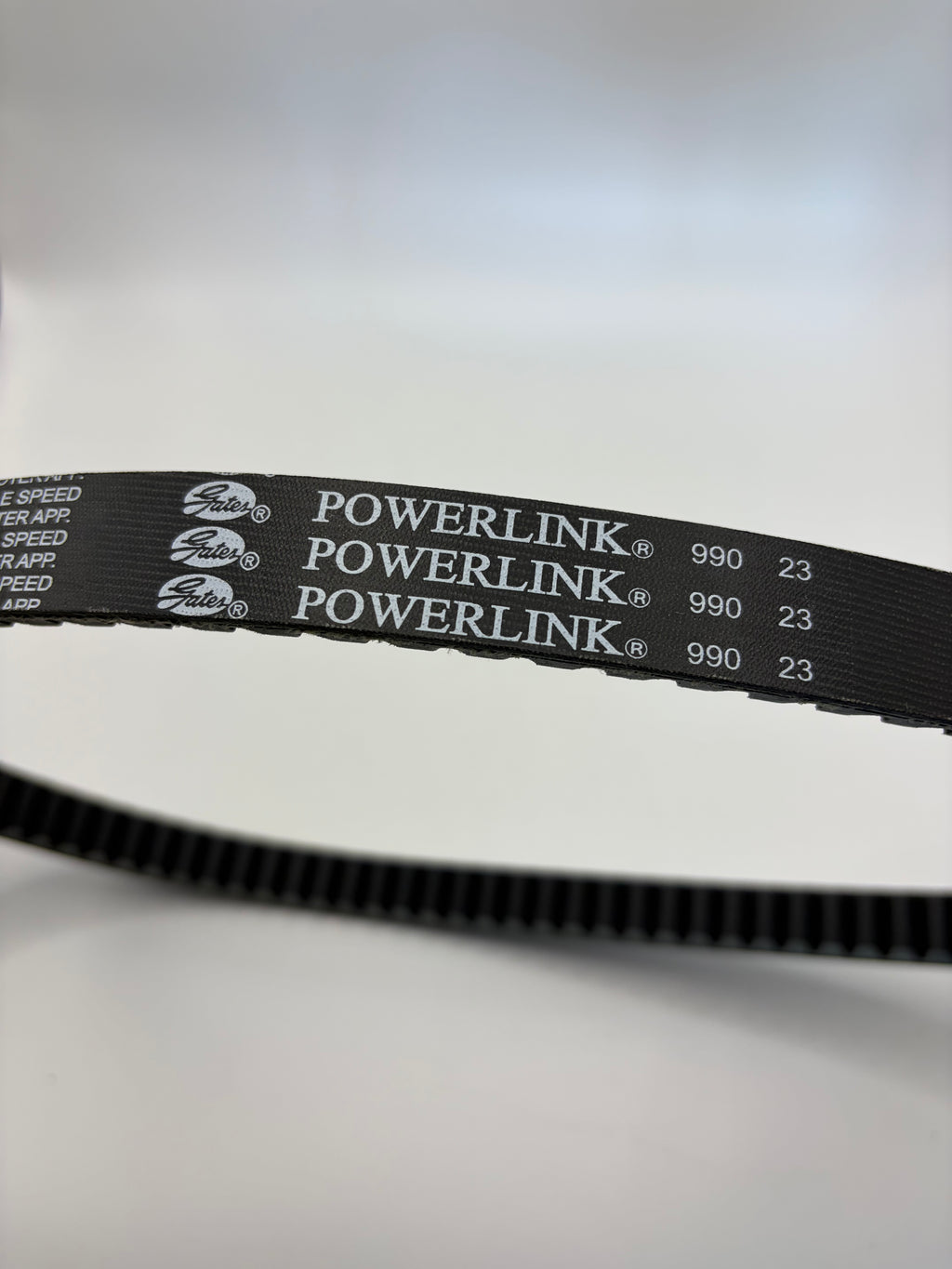Gates 990*23  powerlink   Yamaha XMAX 250