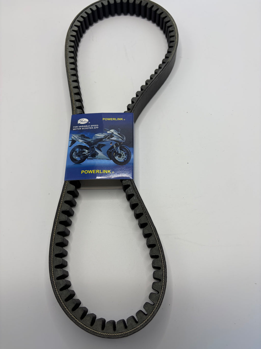 Gates 990*23  powerlink   Yamaha XMAX 250