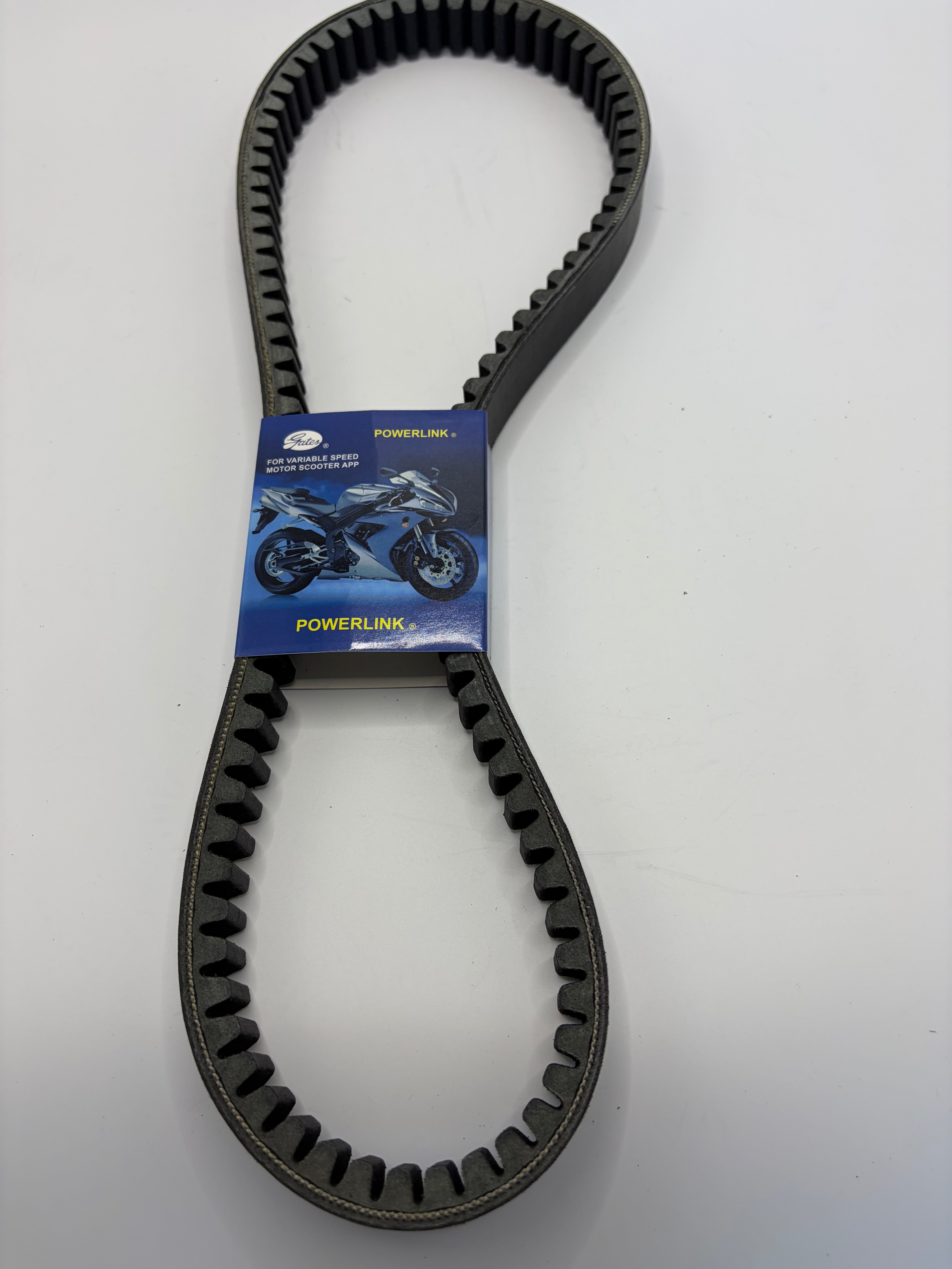 Gates 990*23  powerlink   Yamaha XMAX 250