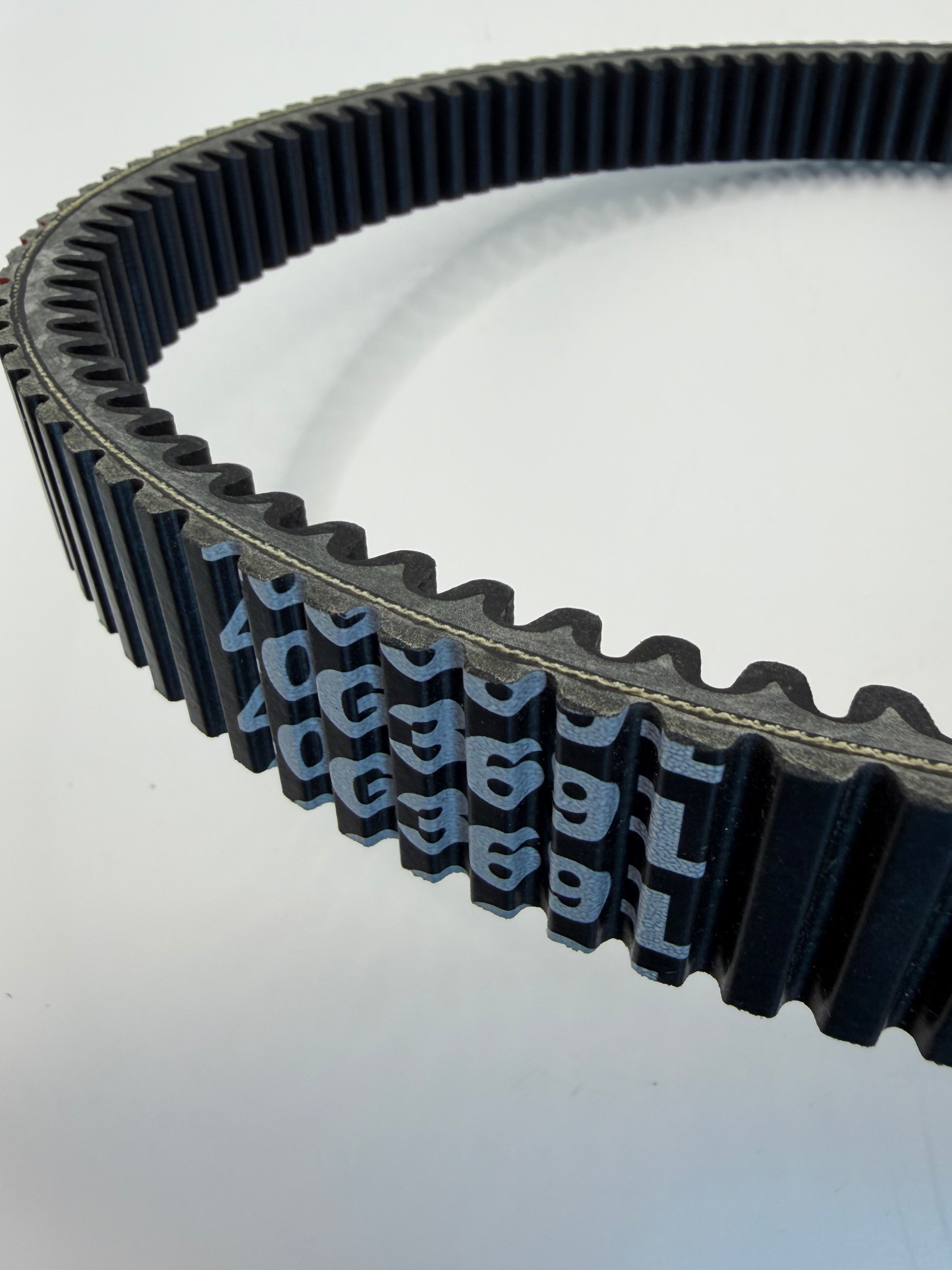 G‑Force by Gates 40G3691 High‑Performance Off‑Road CVT Drive Belt
