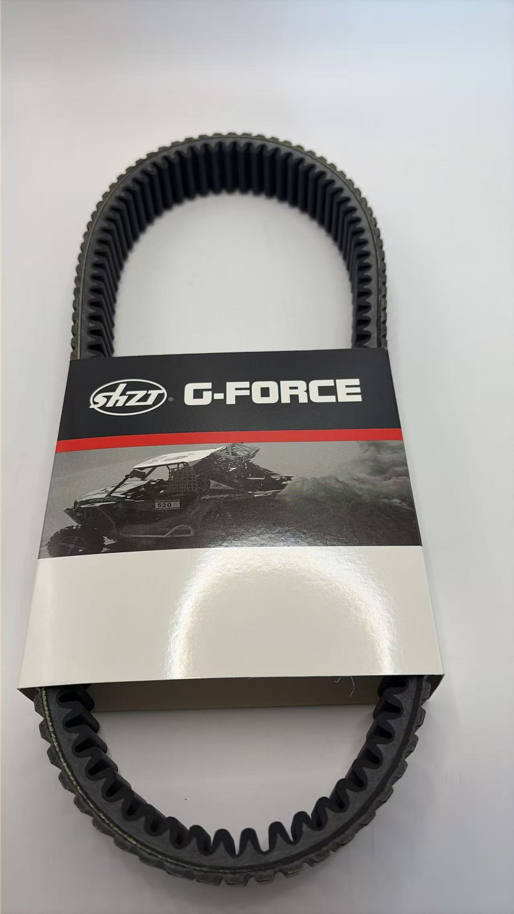 G‑Force by Gates 40G3691 High‑Performance Off‑Road CVT Drive Belt