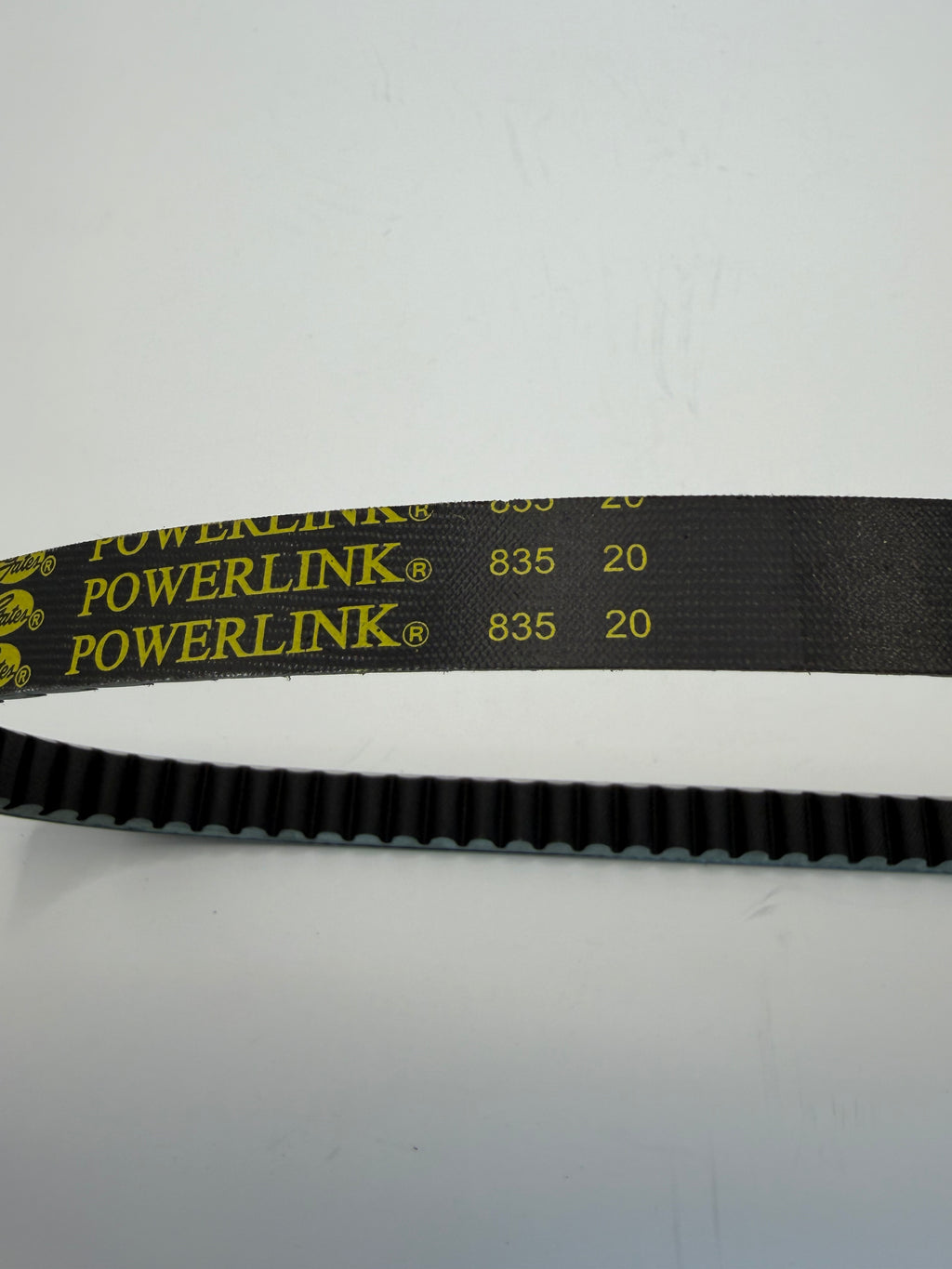 Gates  835*20 powerlink